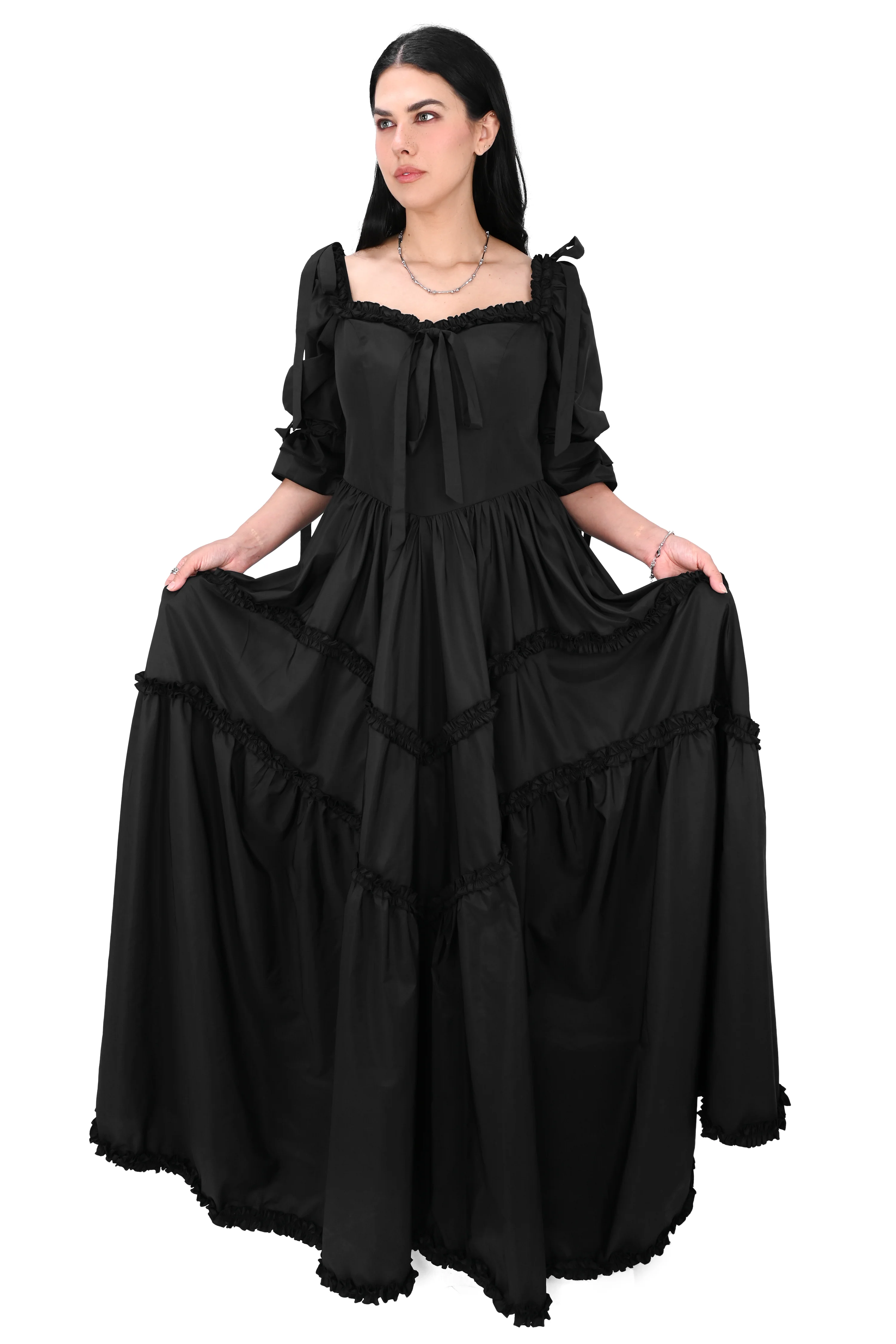 Pearl Gown - Image 7