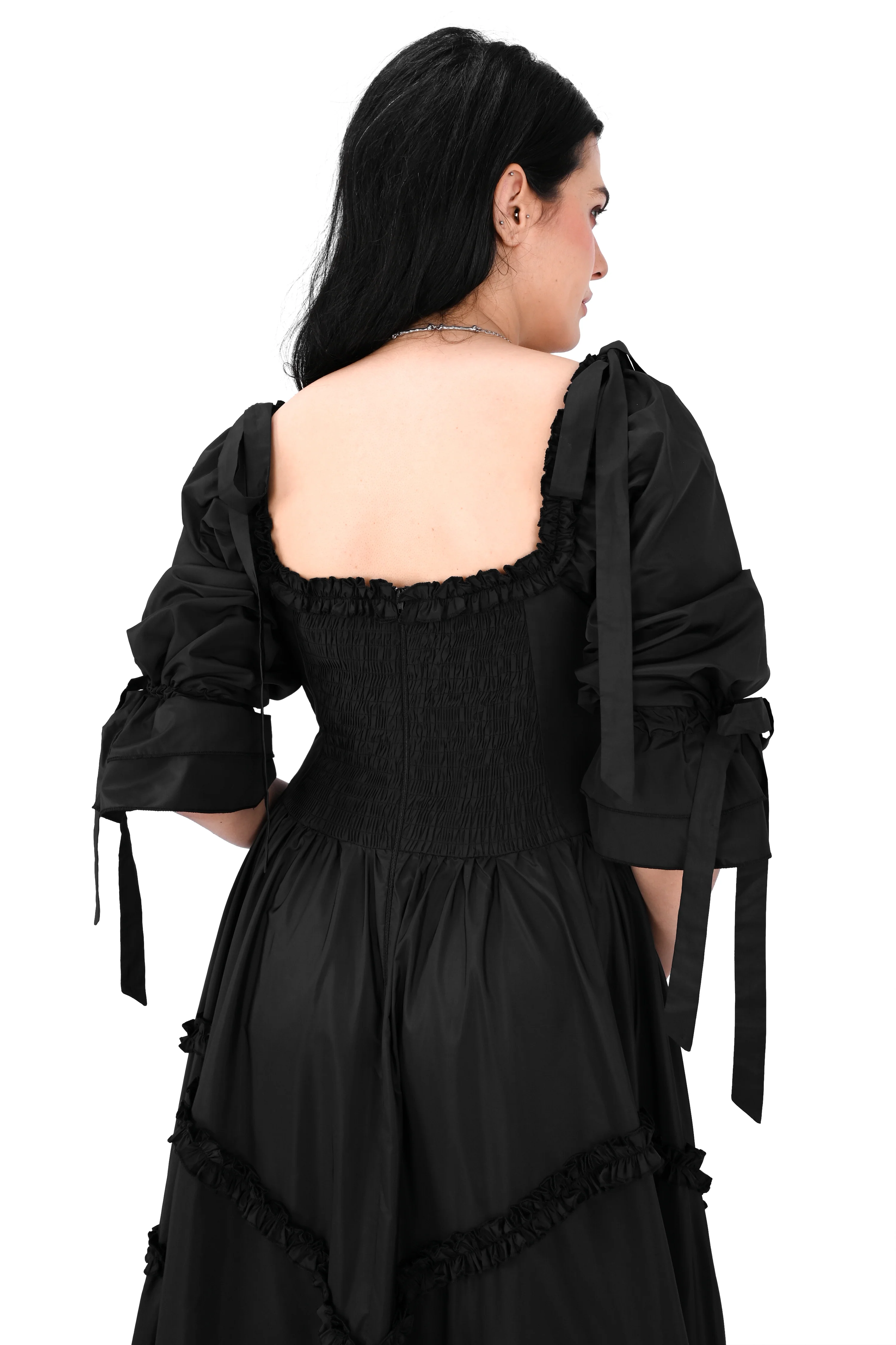 Pearl Gown - Image 8