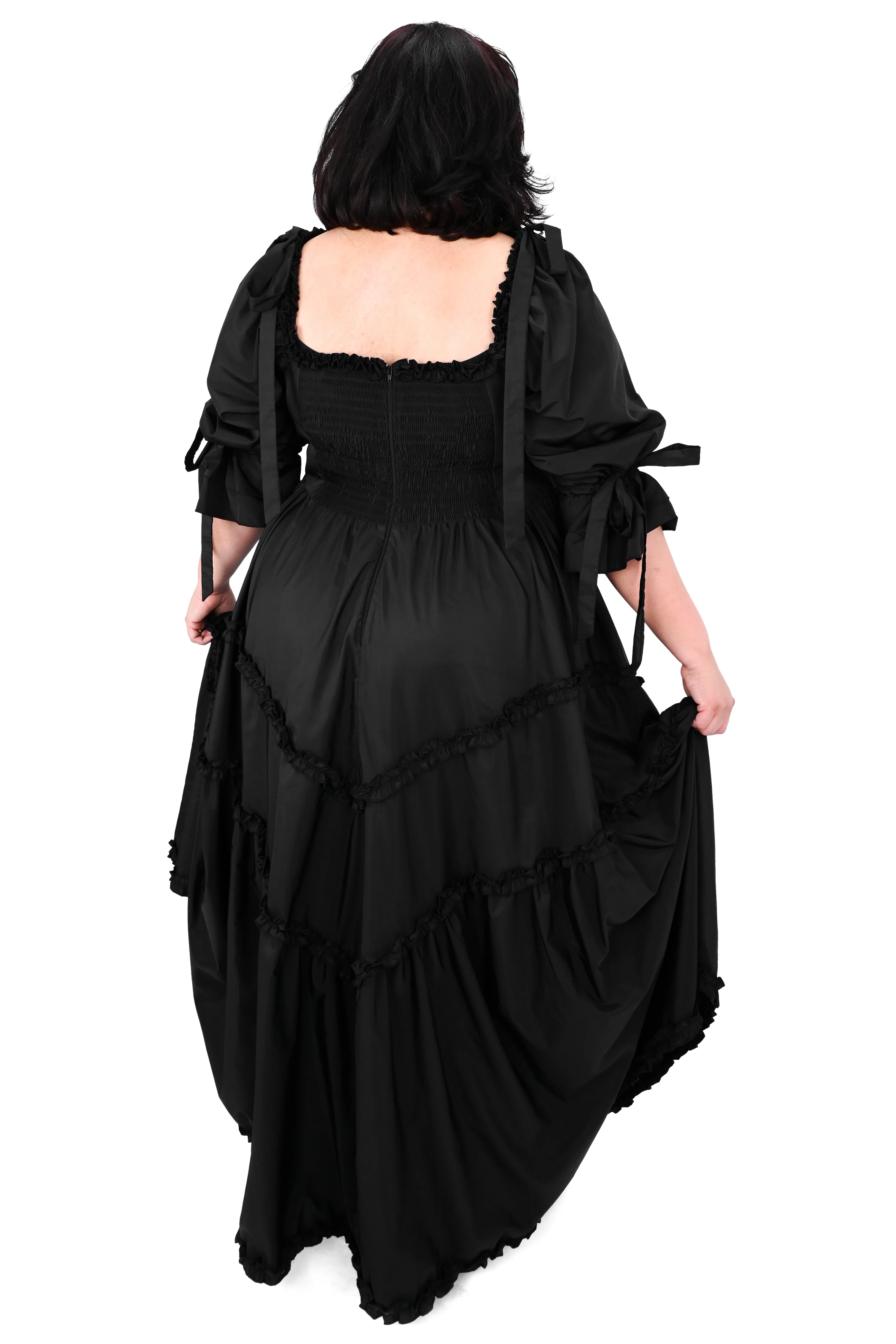 Pearl Gown - Image 9