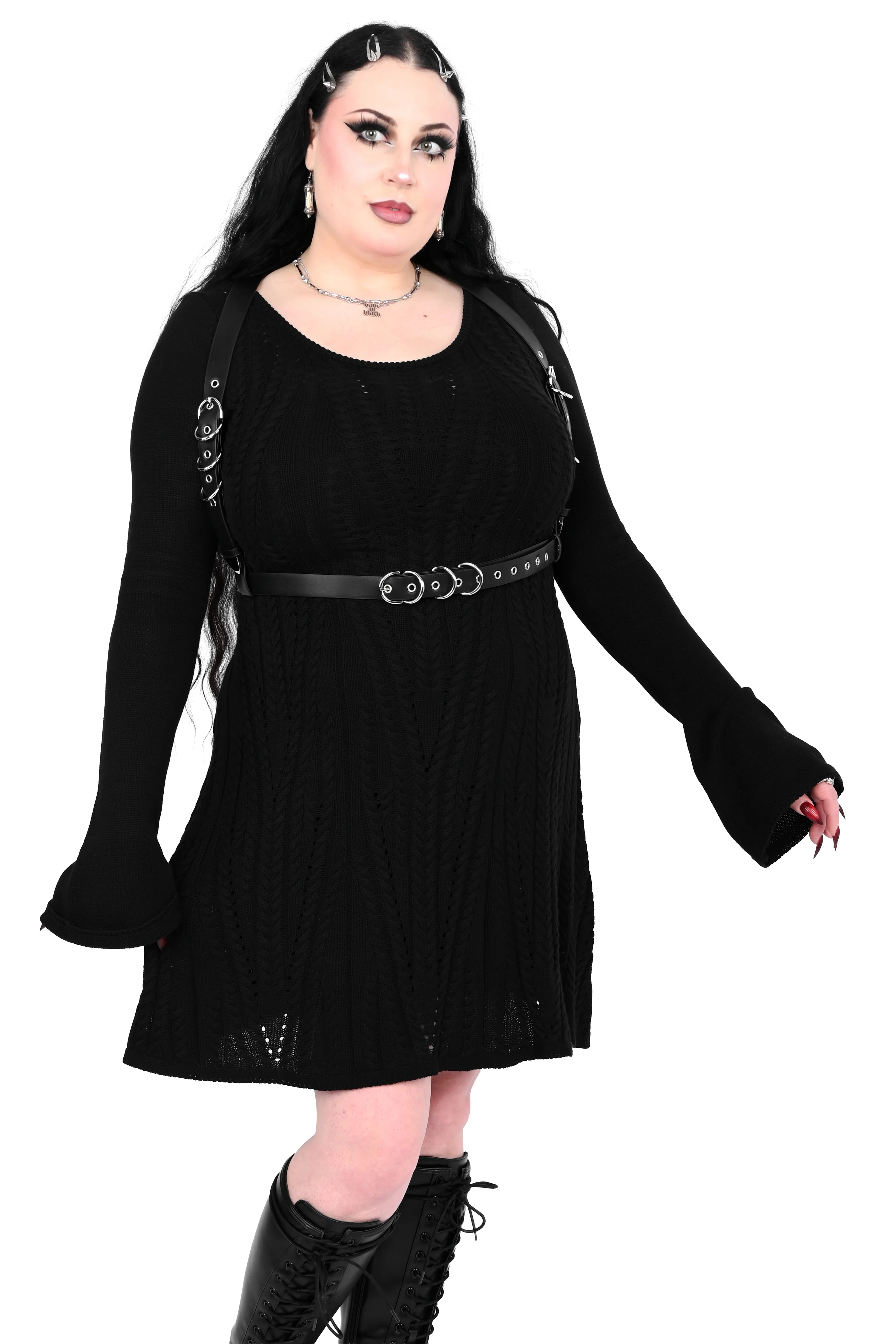 Penelope Dress