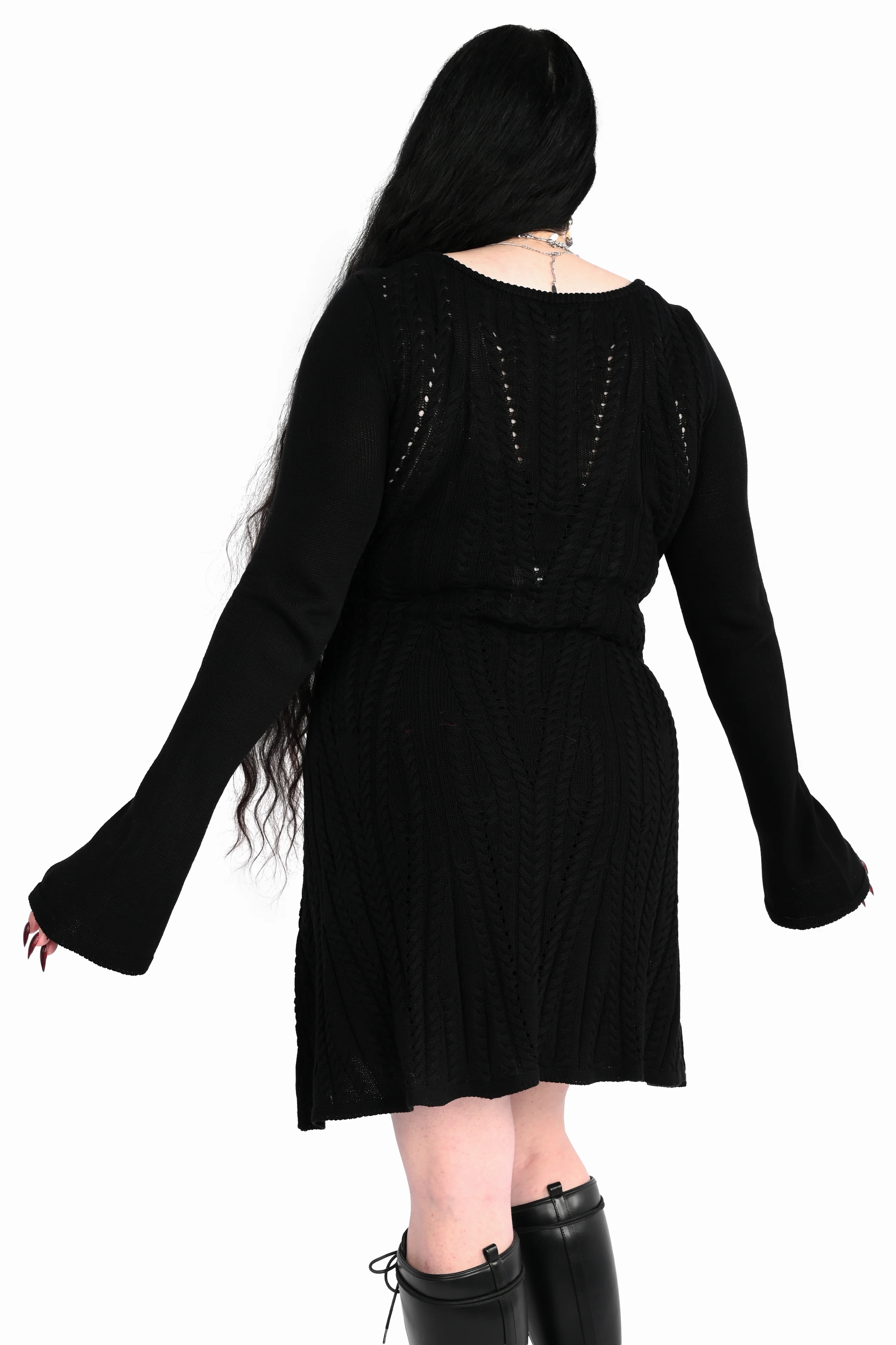 Penelope Dress - Image 10