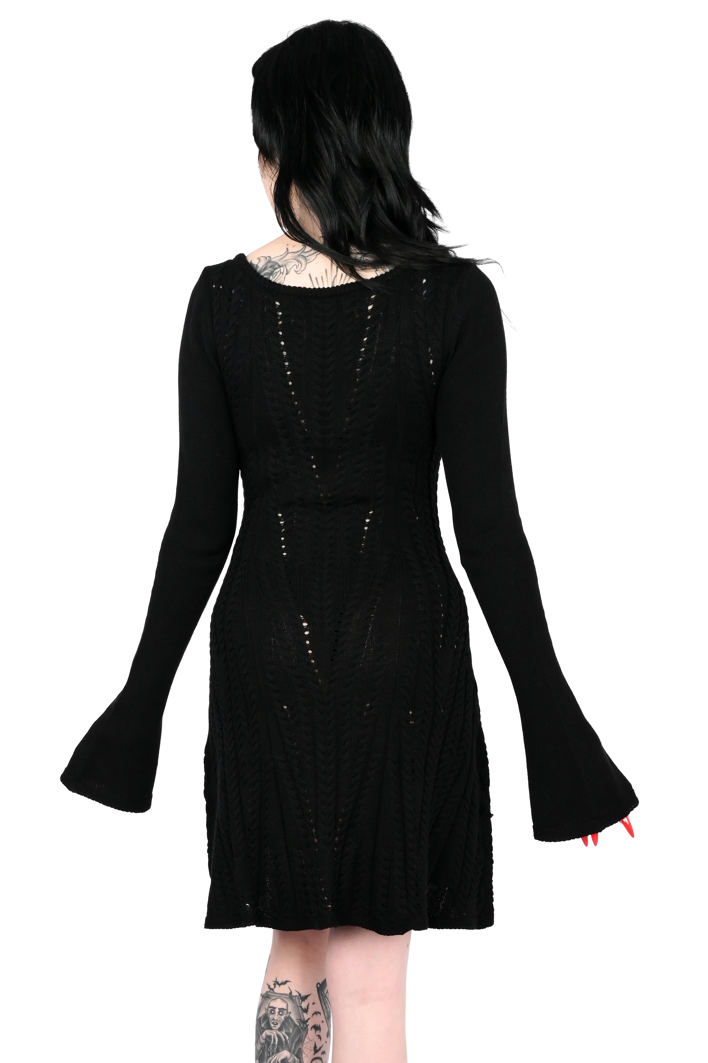 Penelope Dress - Image 11