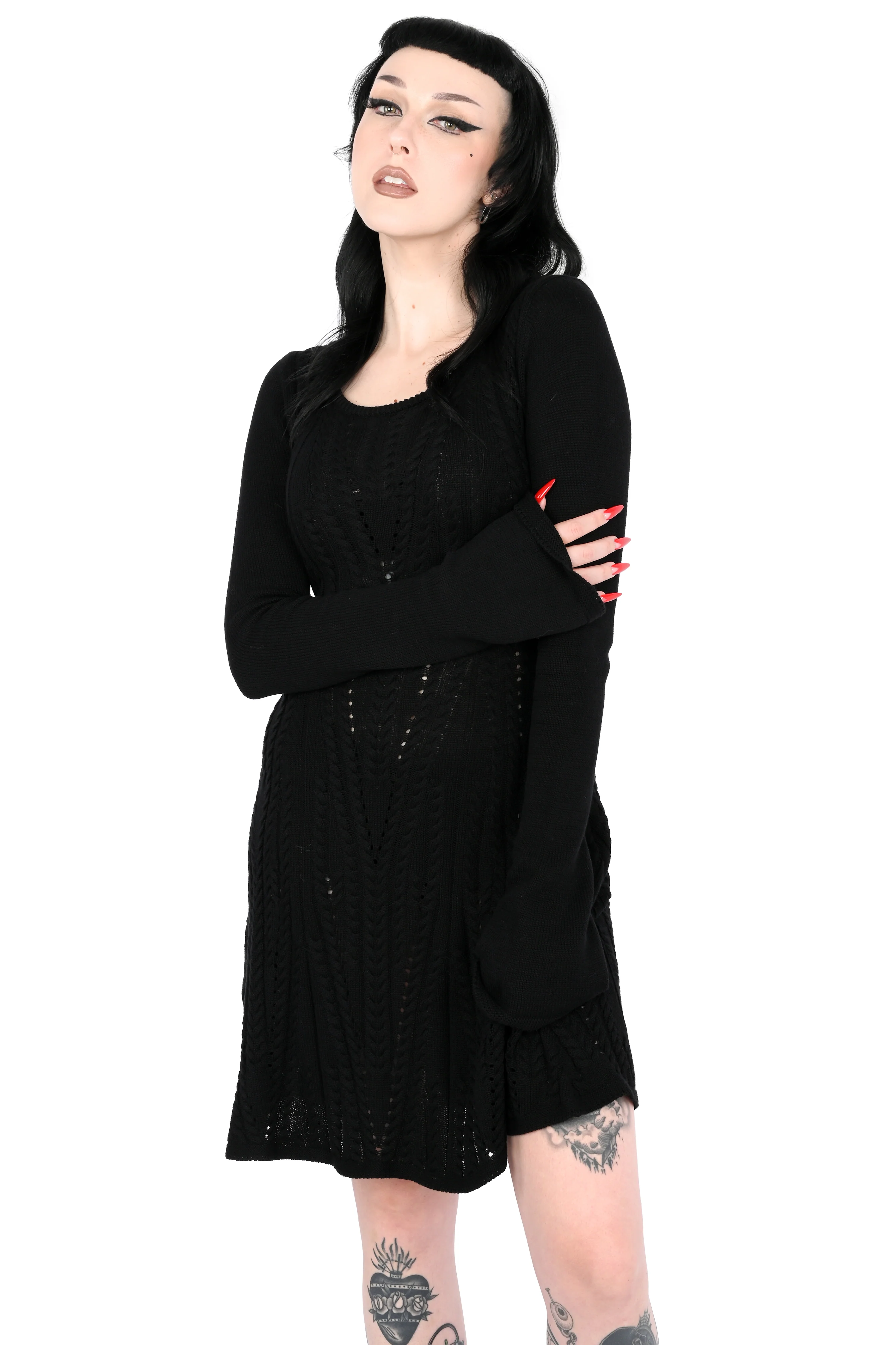 Penelope Dress - Image 2