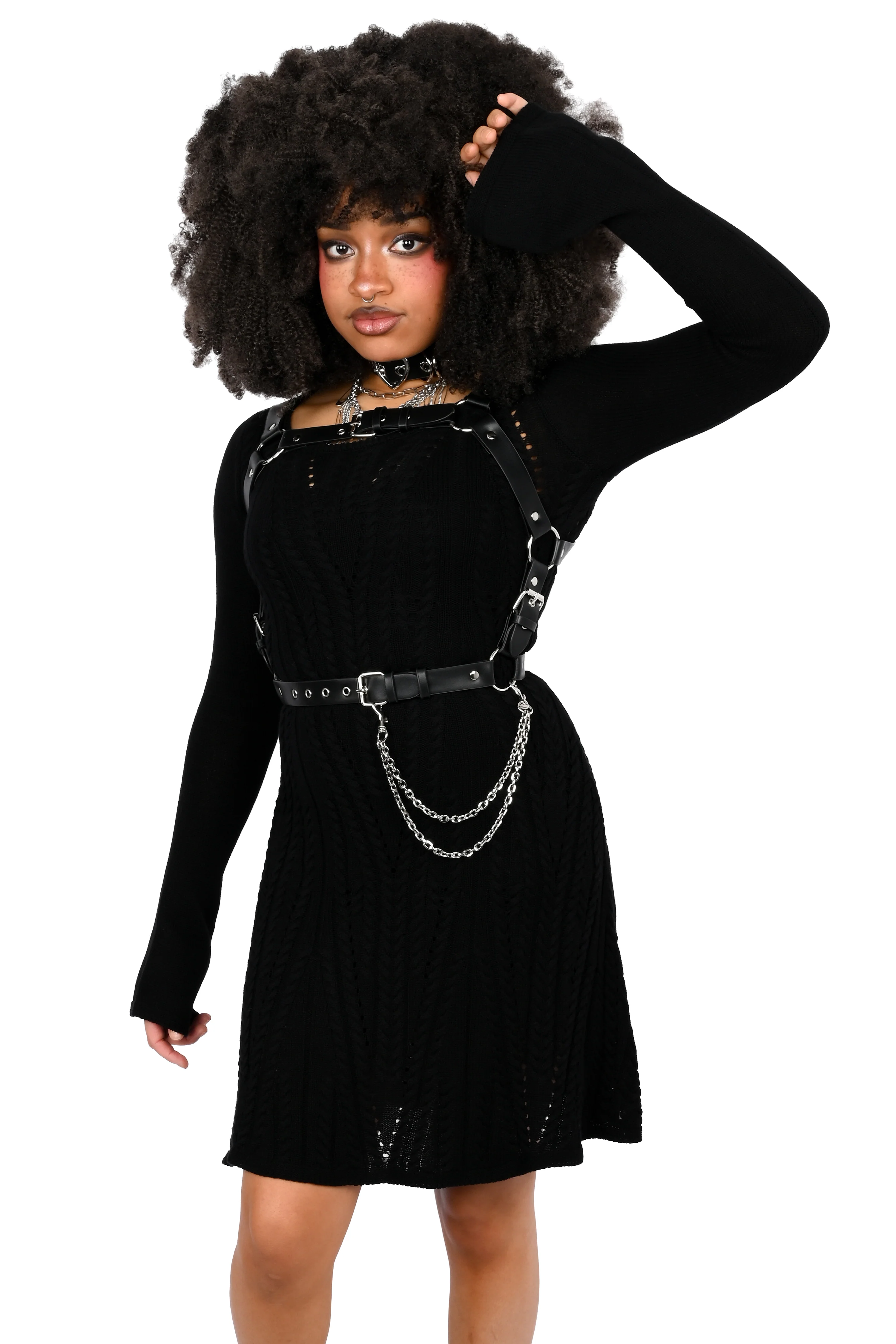 Penelope Dress - Image 3
