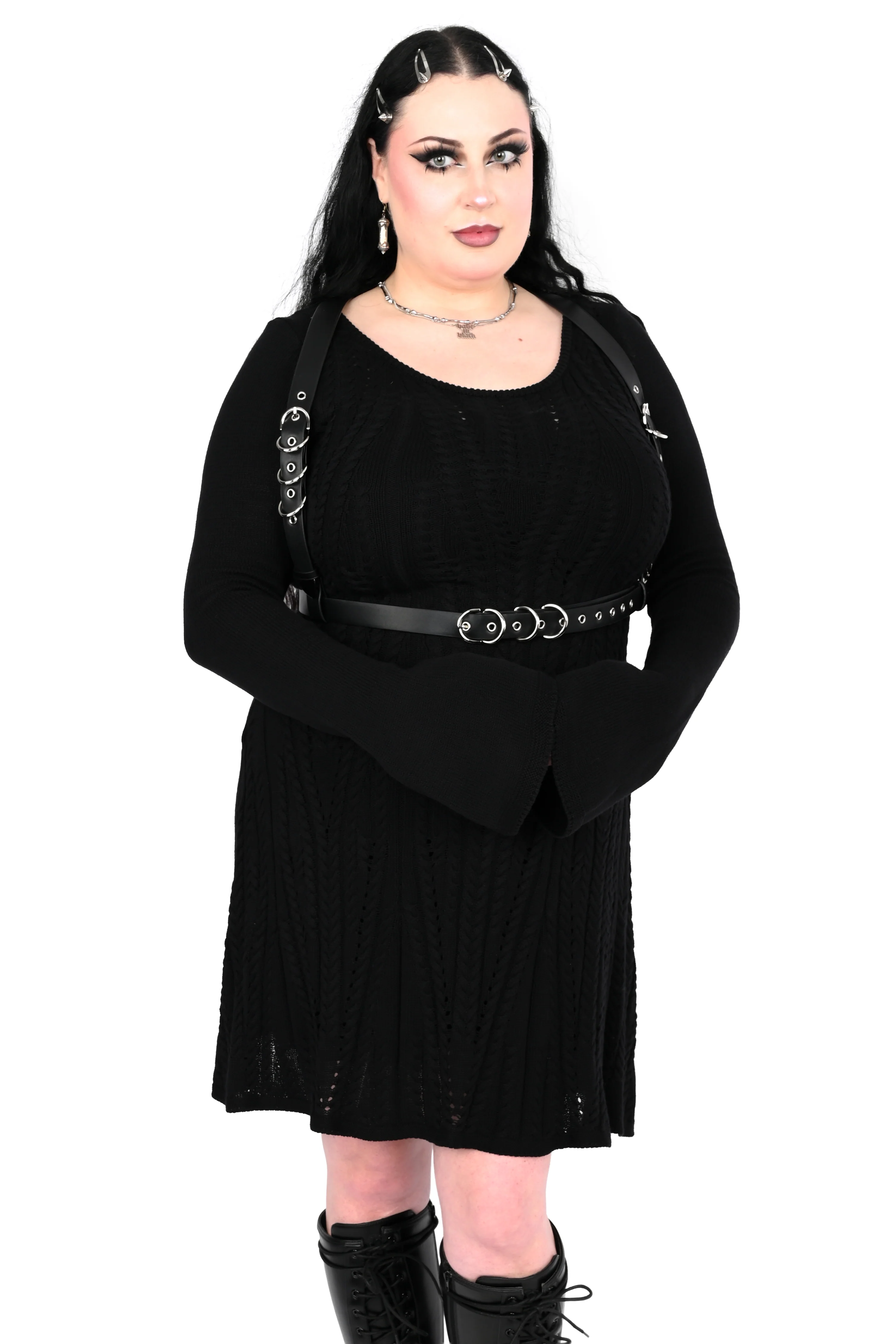 Penelope Dress - Image 4