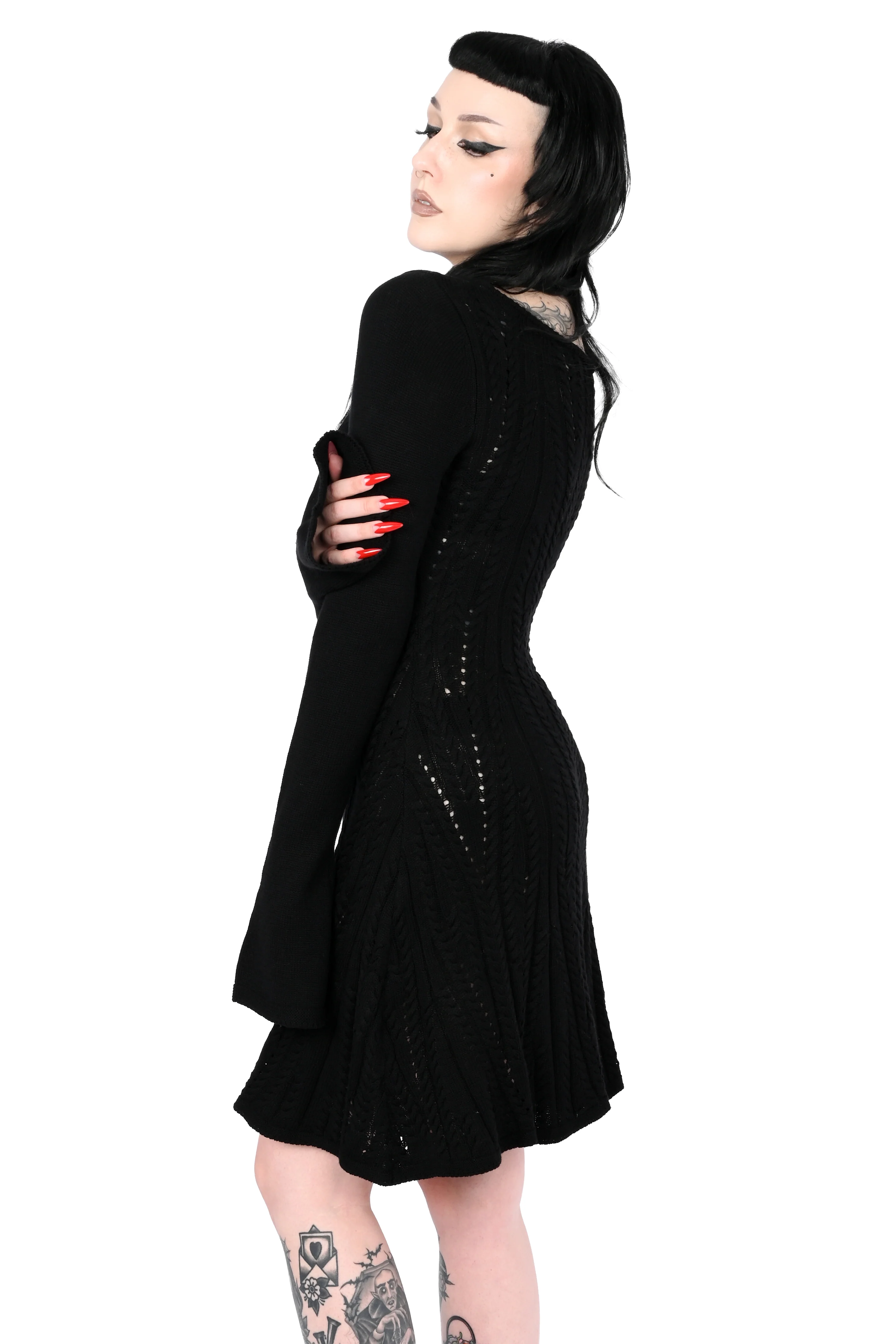 Penelope Dress - Image 6
