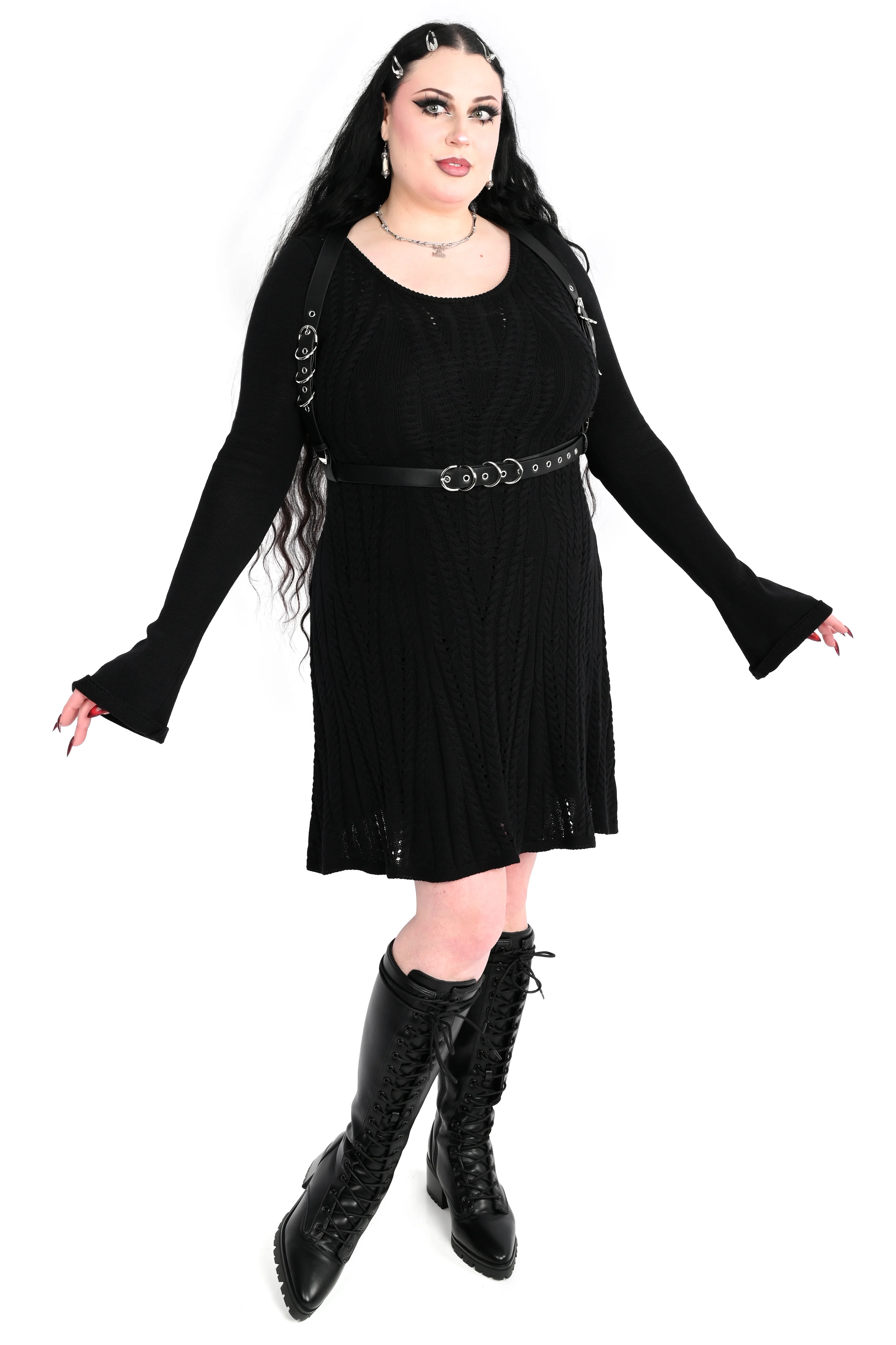 Penelope Dress - Image 7