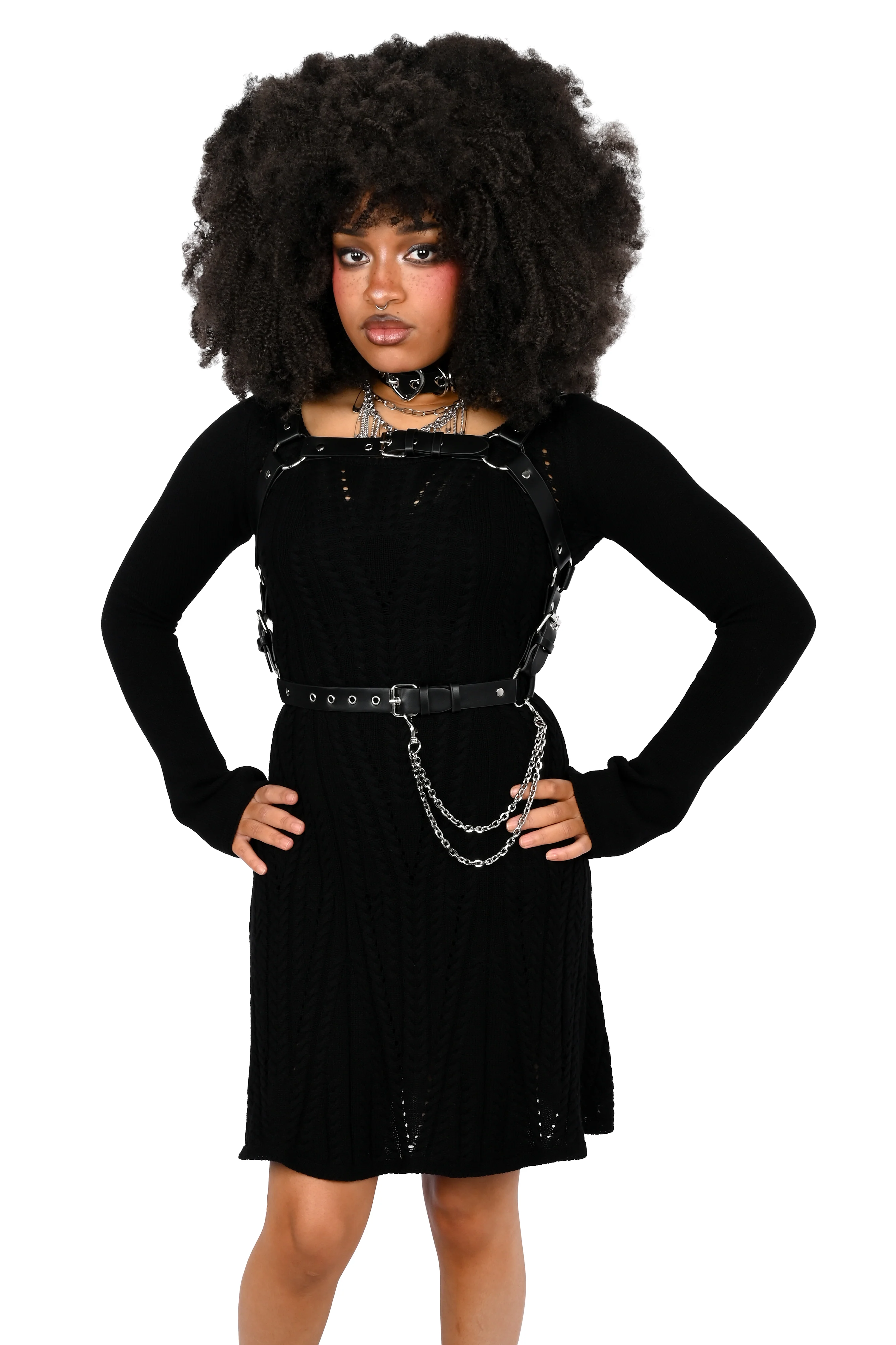 Penelope Dress - Image 8