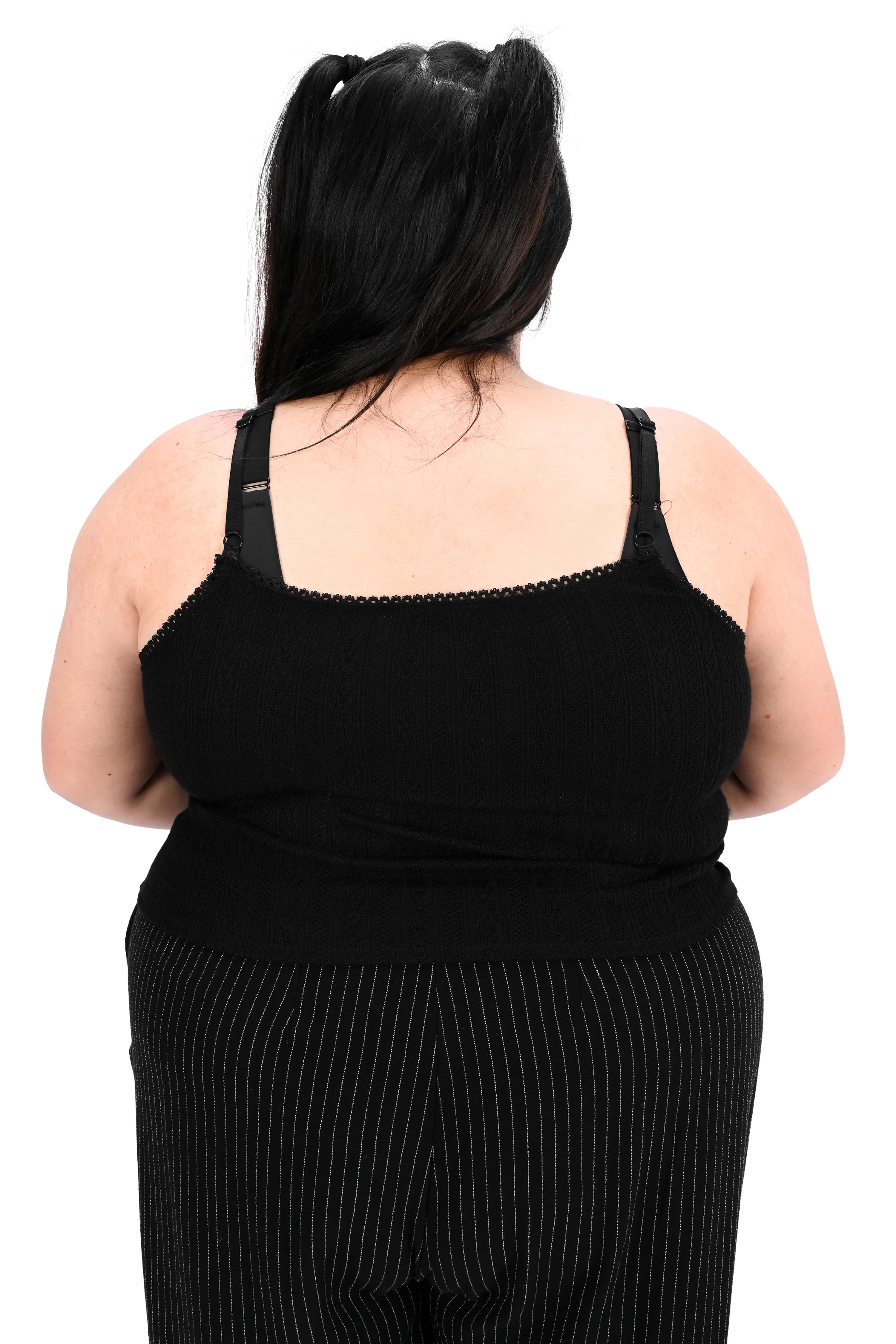 Pointelle Cami - No Restock! XS/3XL/4XL left! - Image 4