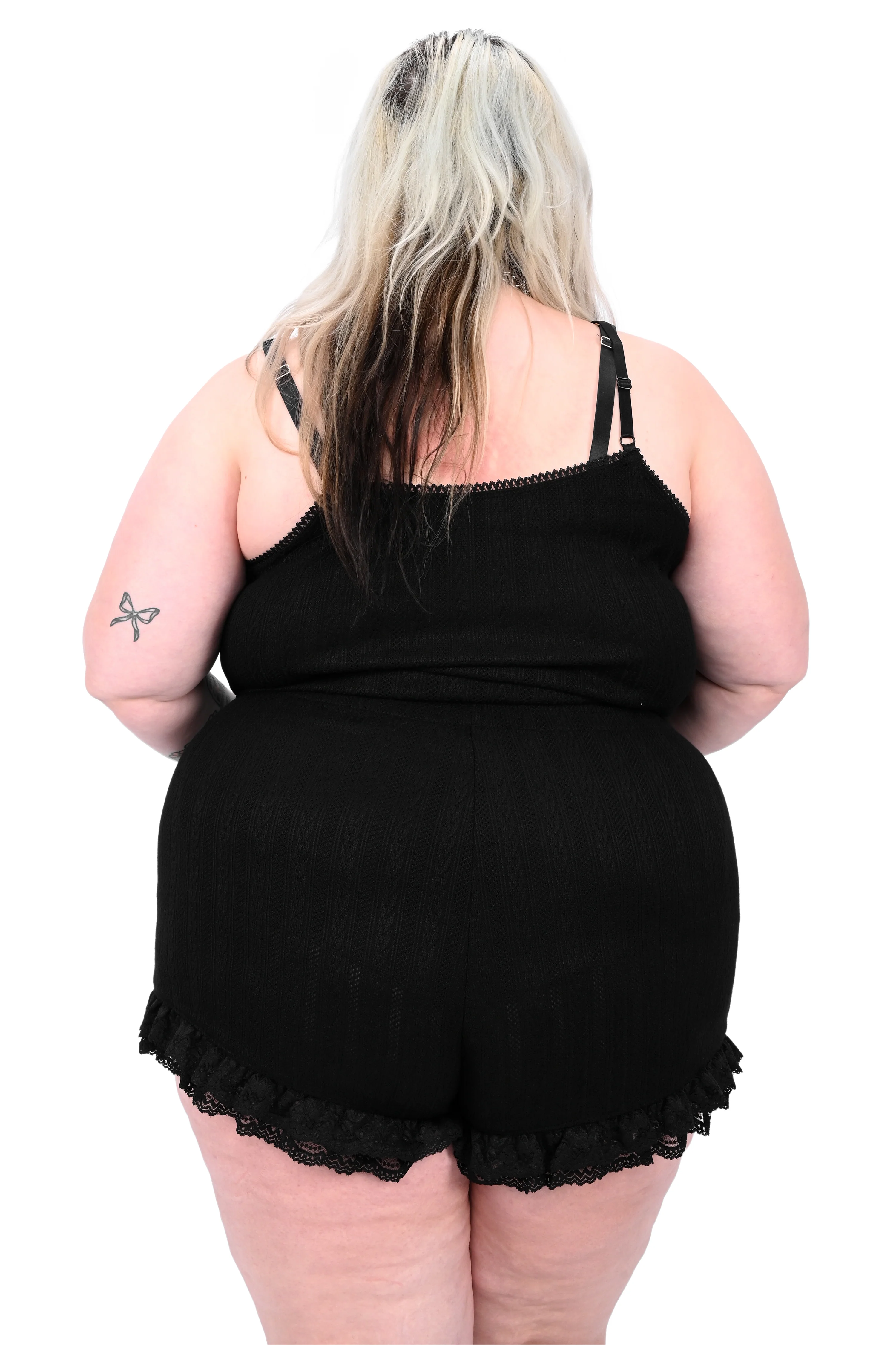 Pointelle Shorts - Image 6