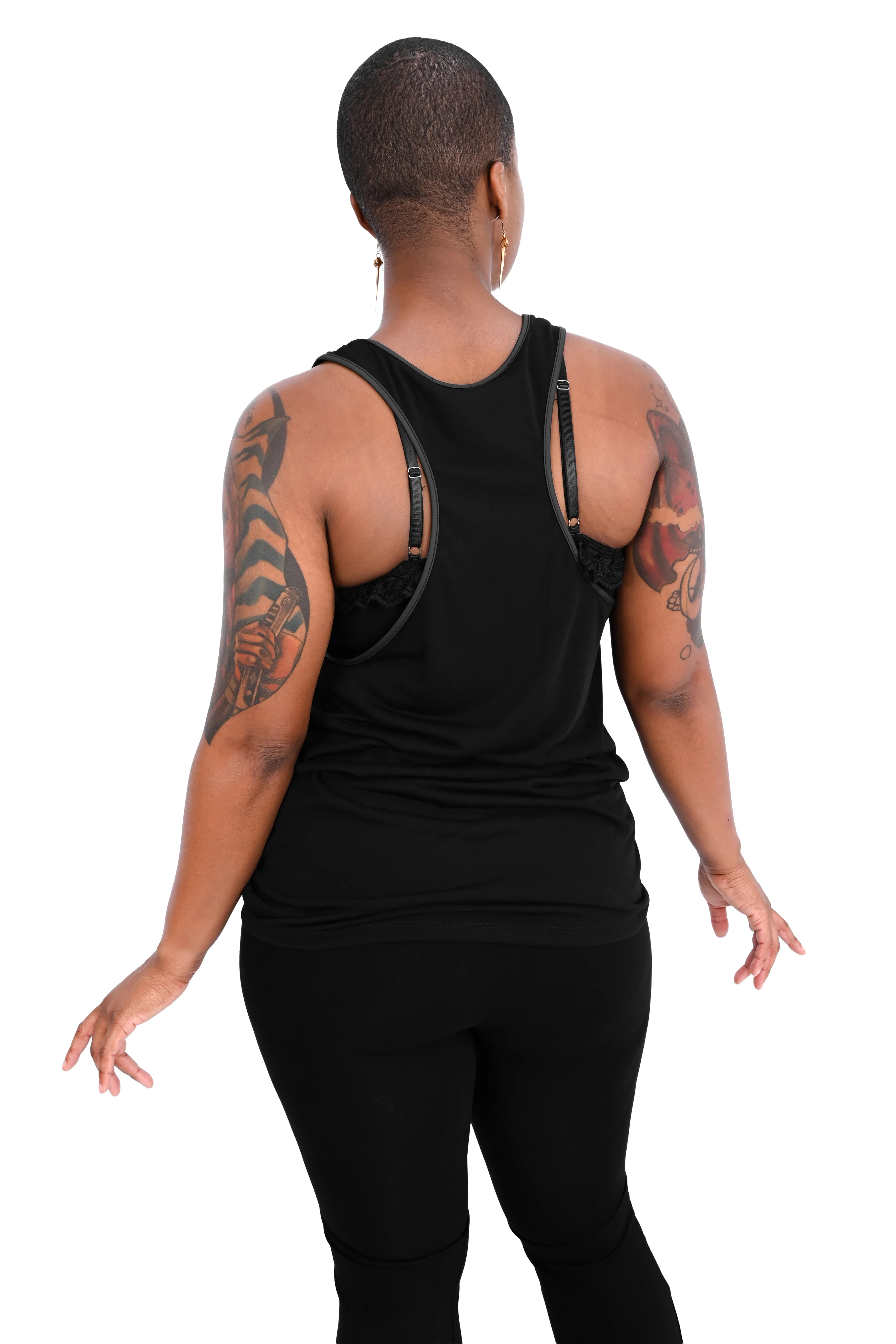 Reece Tunic Top - No Restock! - Image 10
