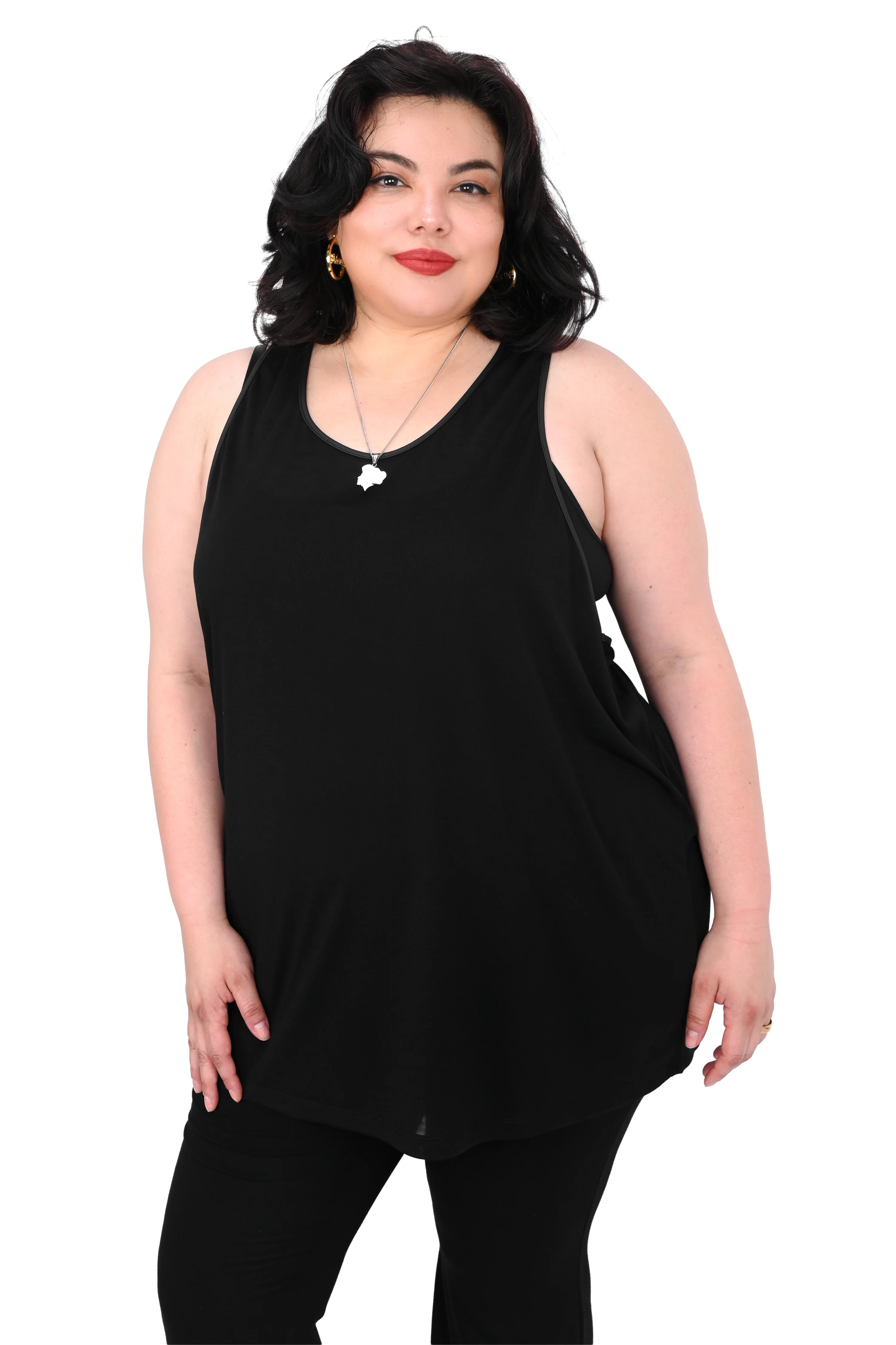Reece Tunic Top - No Restock! - Image 3