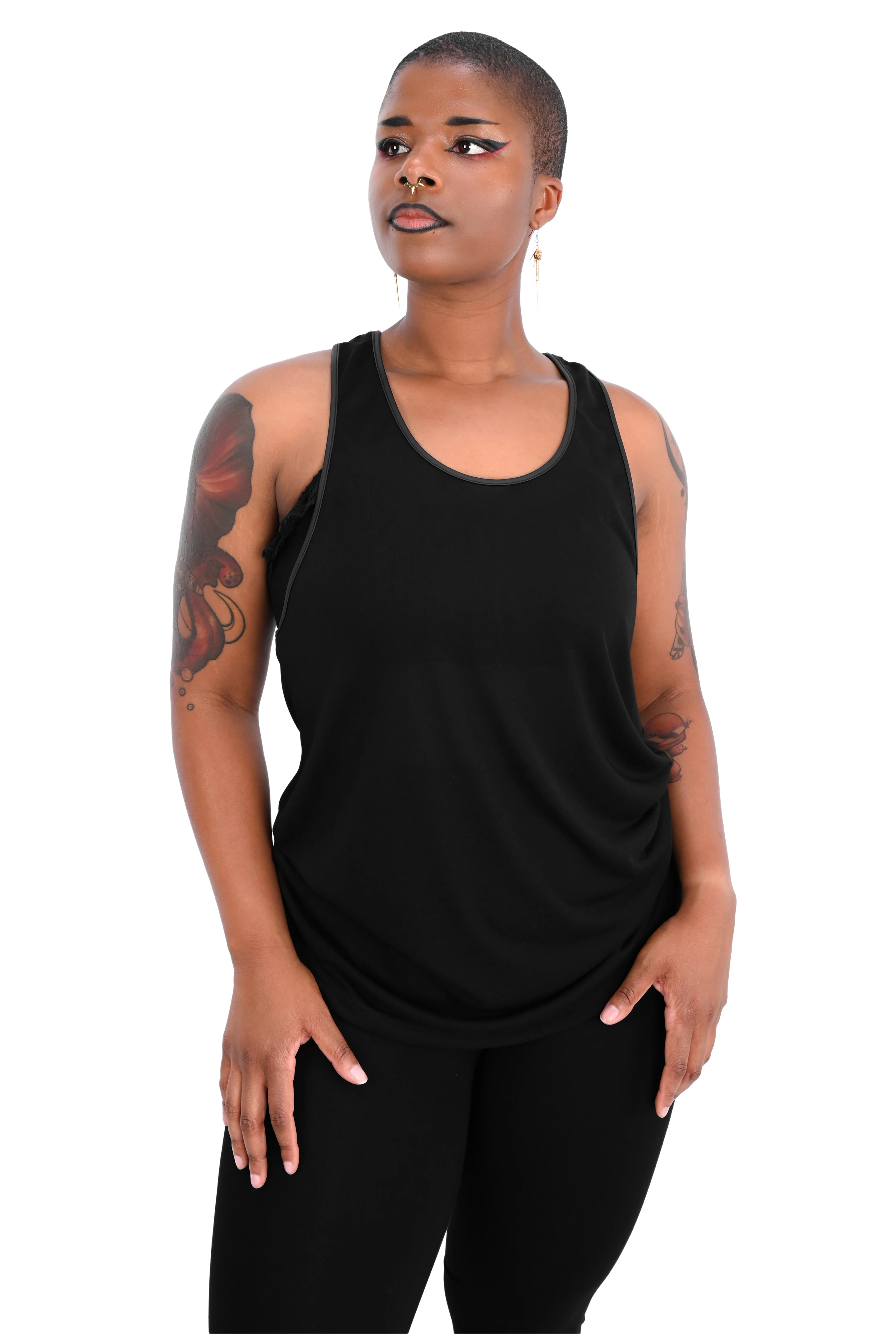 Reece Tunic Top - No Restock! - Image 6