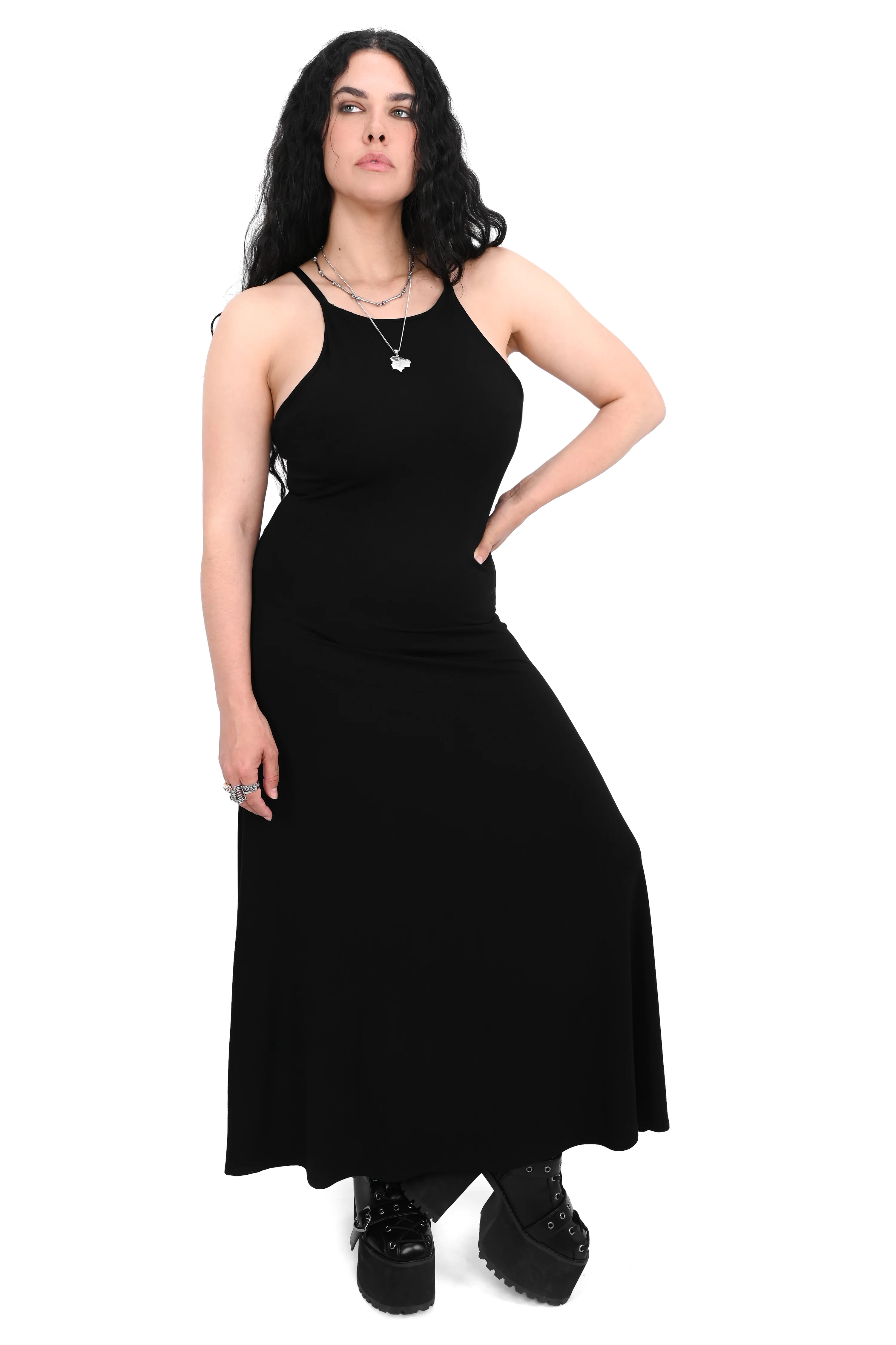 Rue Maxi Dress - No Restock! - Image 2