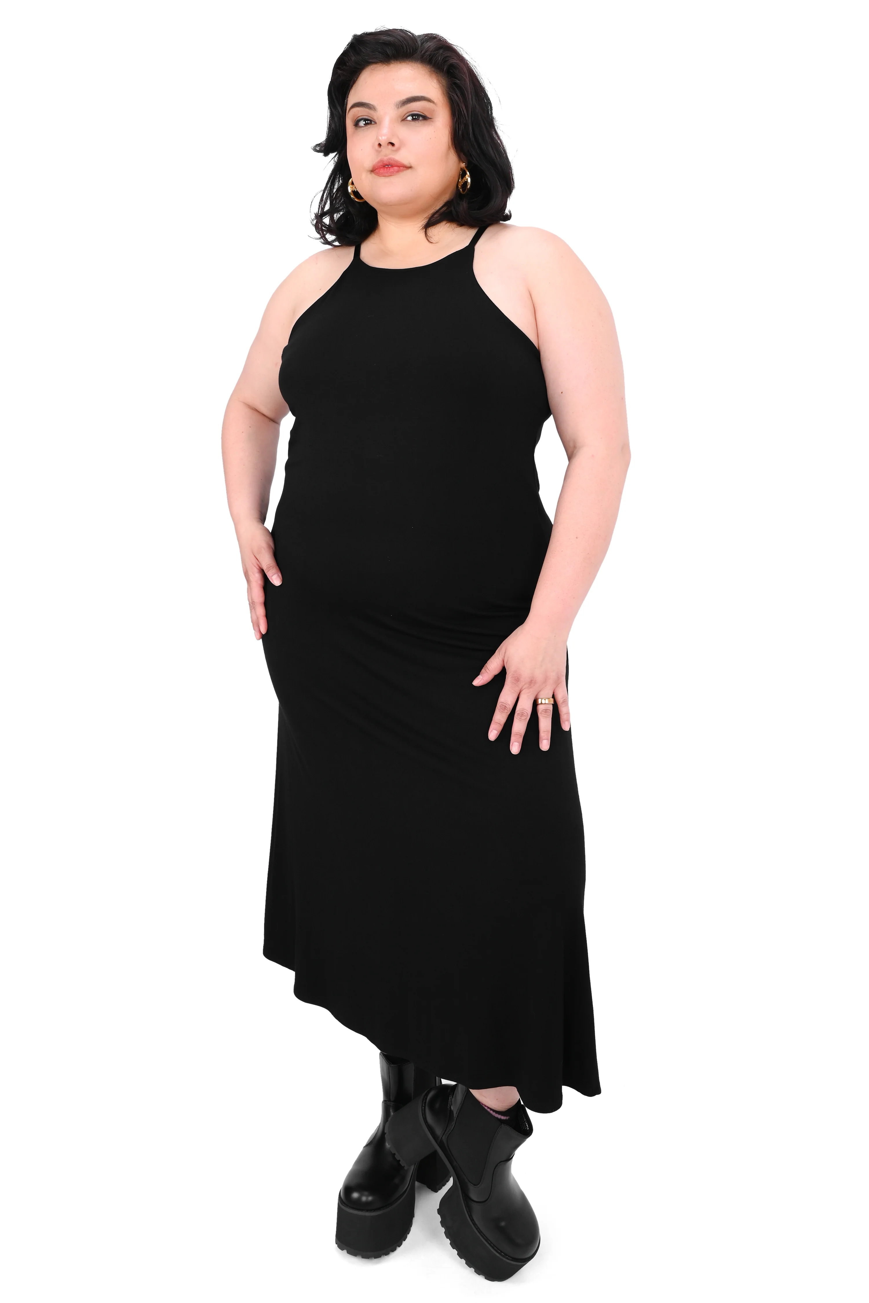 Rue Maxi Dress - No Restock! - Image 4