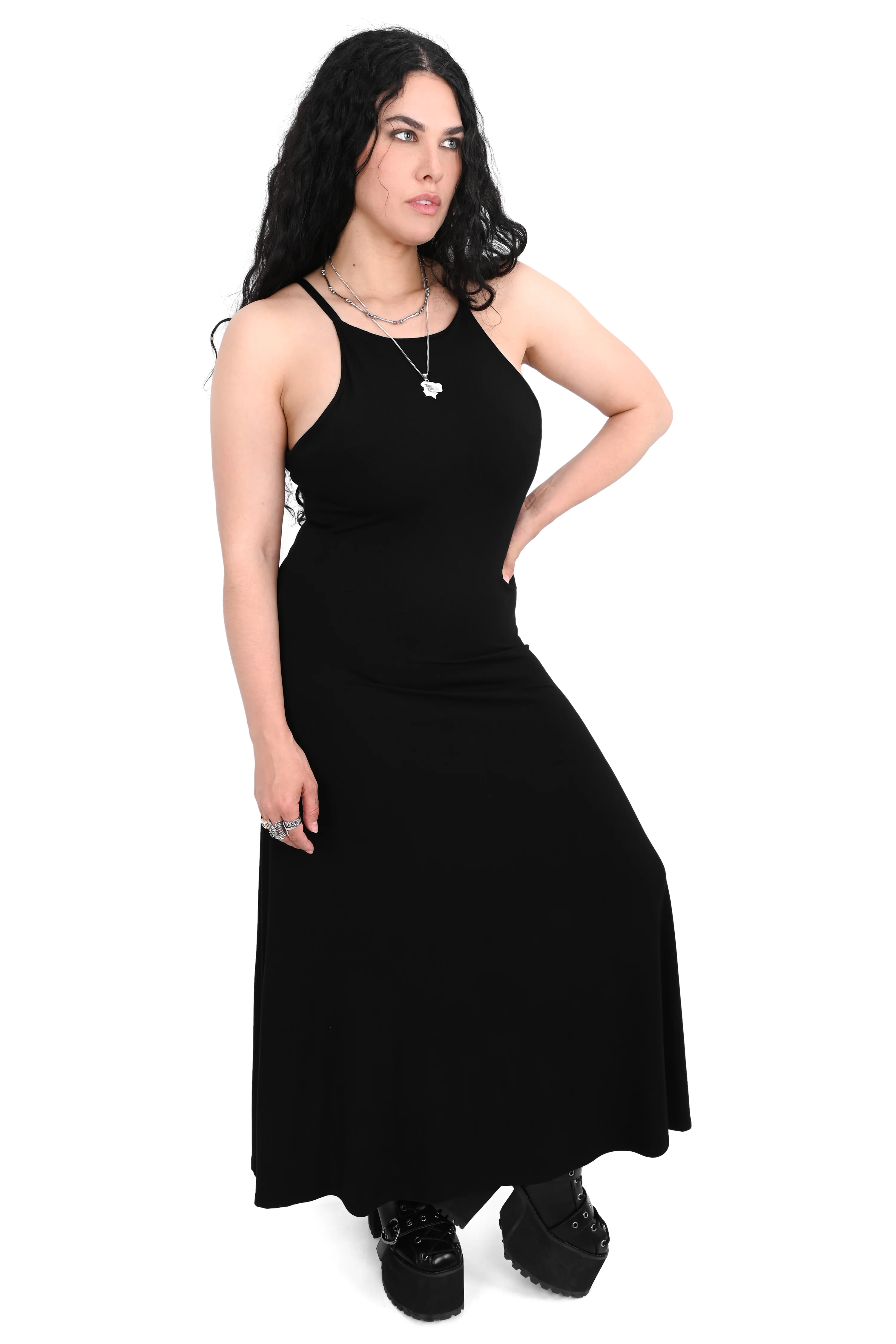 Rue Maxi Dress - No Restock! - Image 6