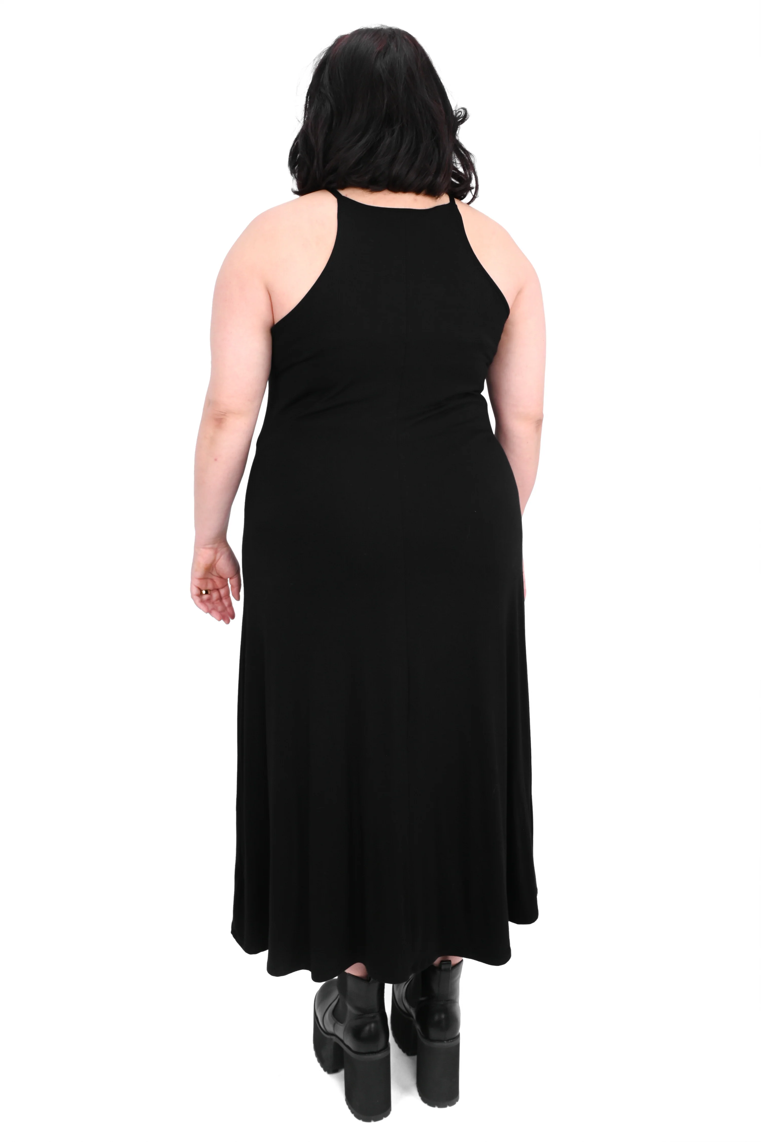 Rue Maxi Dress - No Restock! - Image 7