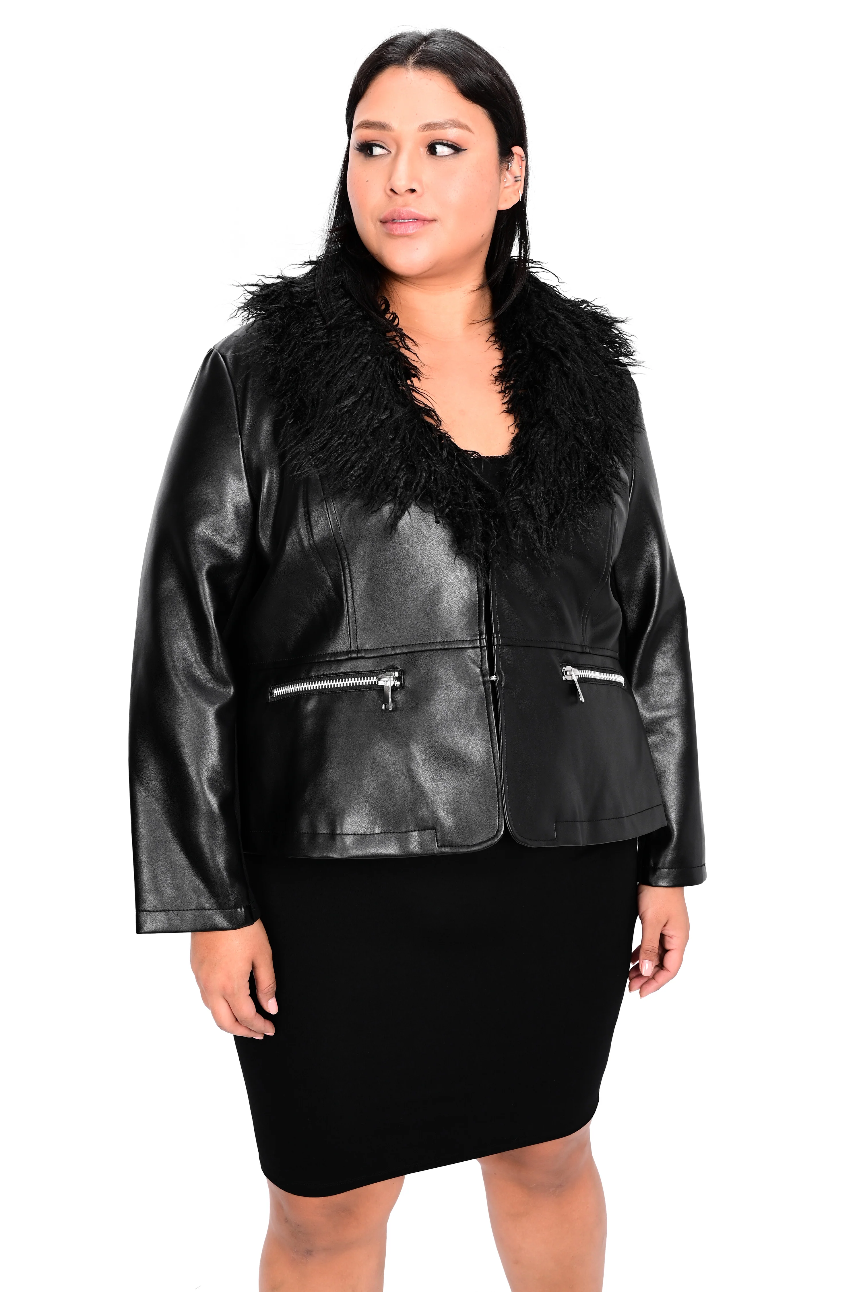 Rylie Jacket - No Restock! Final Sale - Image 4