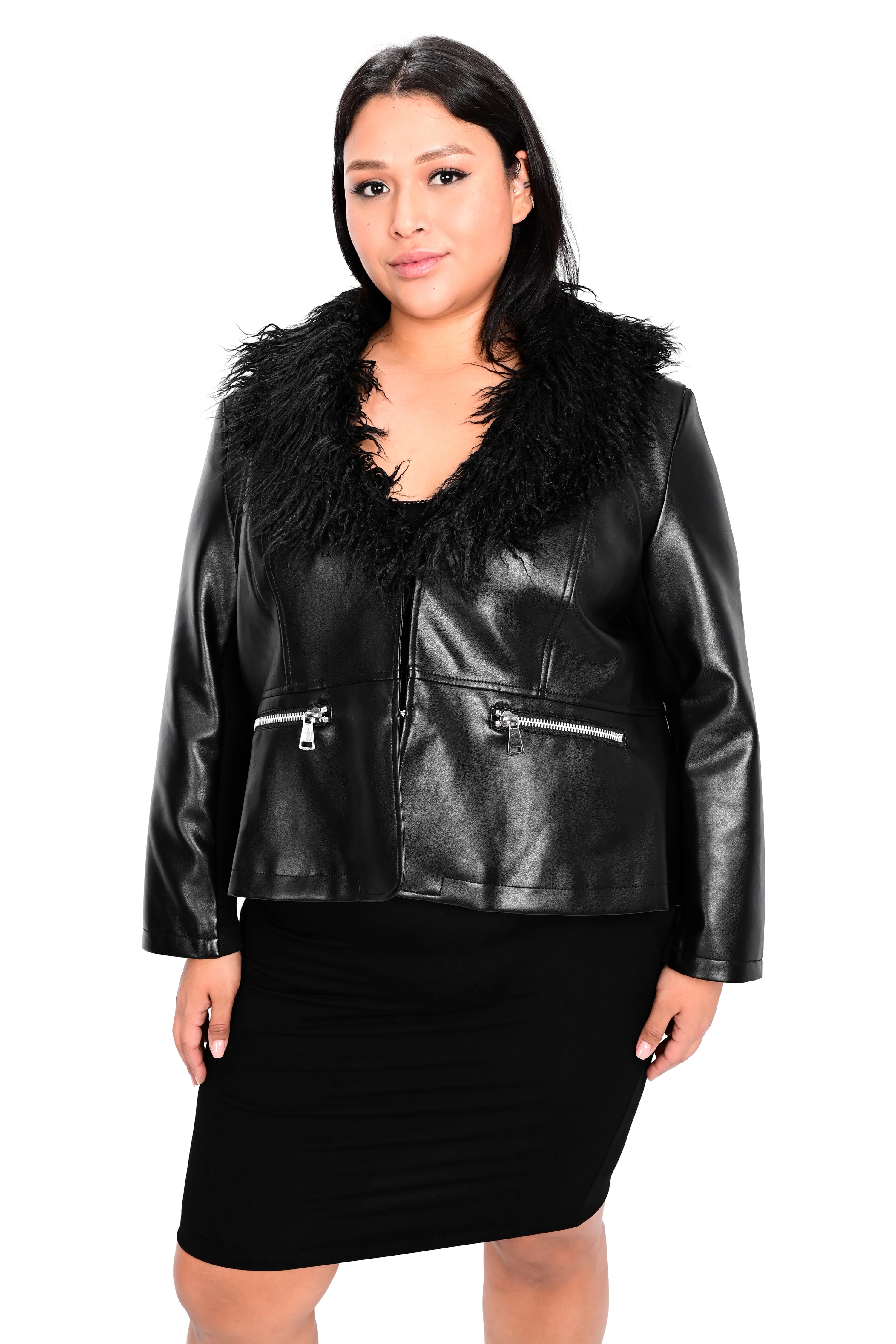 Rylie Jacket - No Restock! Final Sale - Image 5