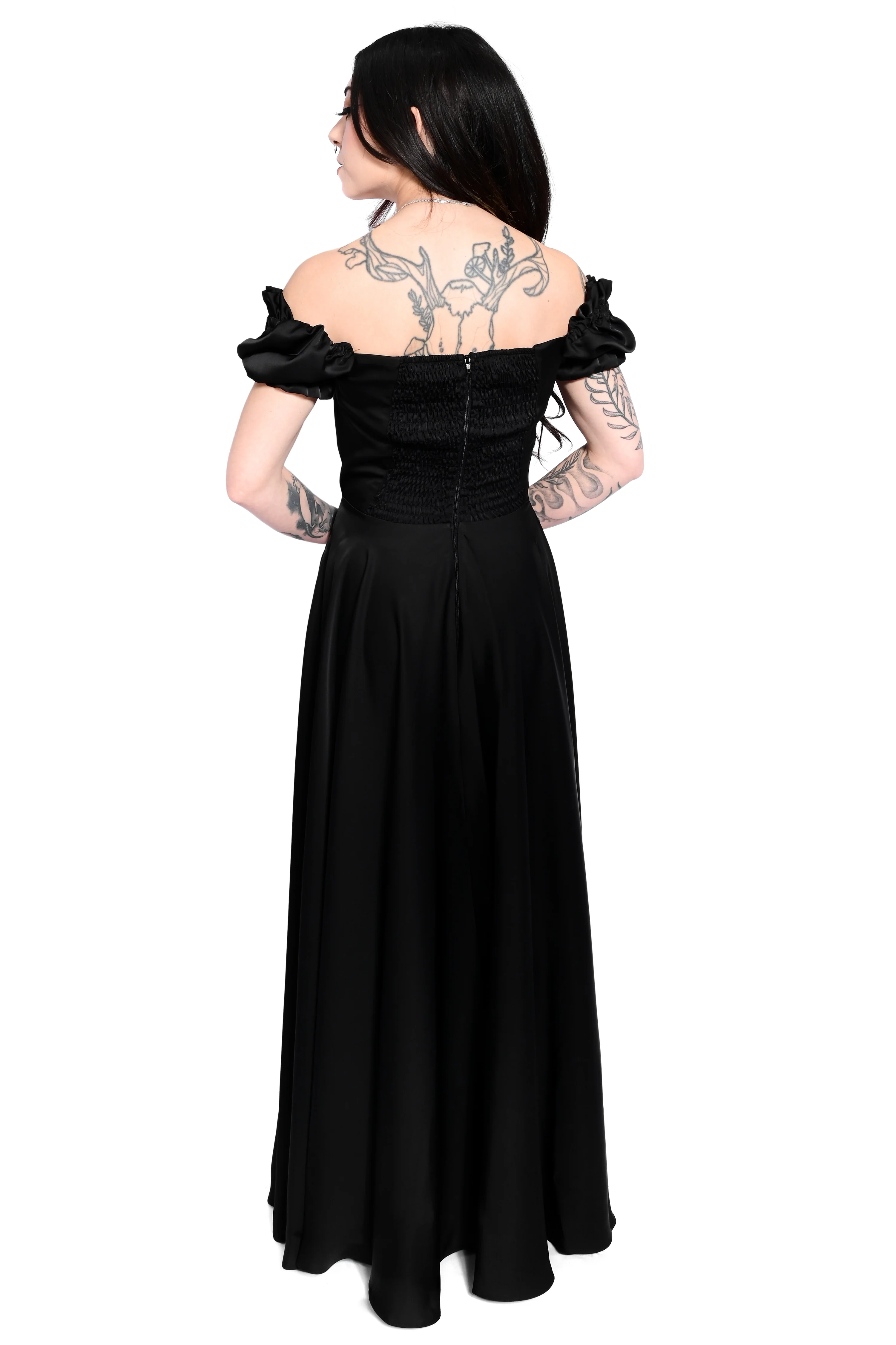 Samara Gown - Limited Edition No Restock! Final Sale - Image 5