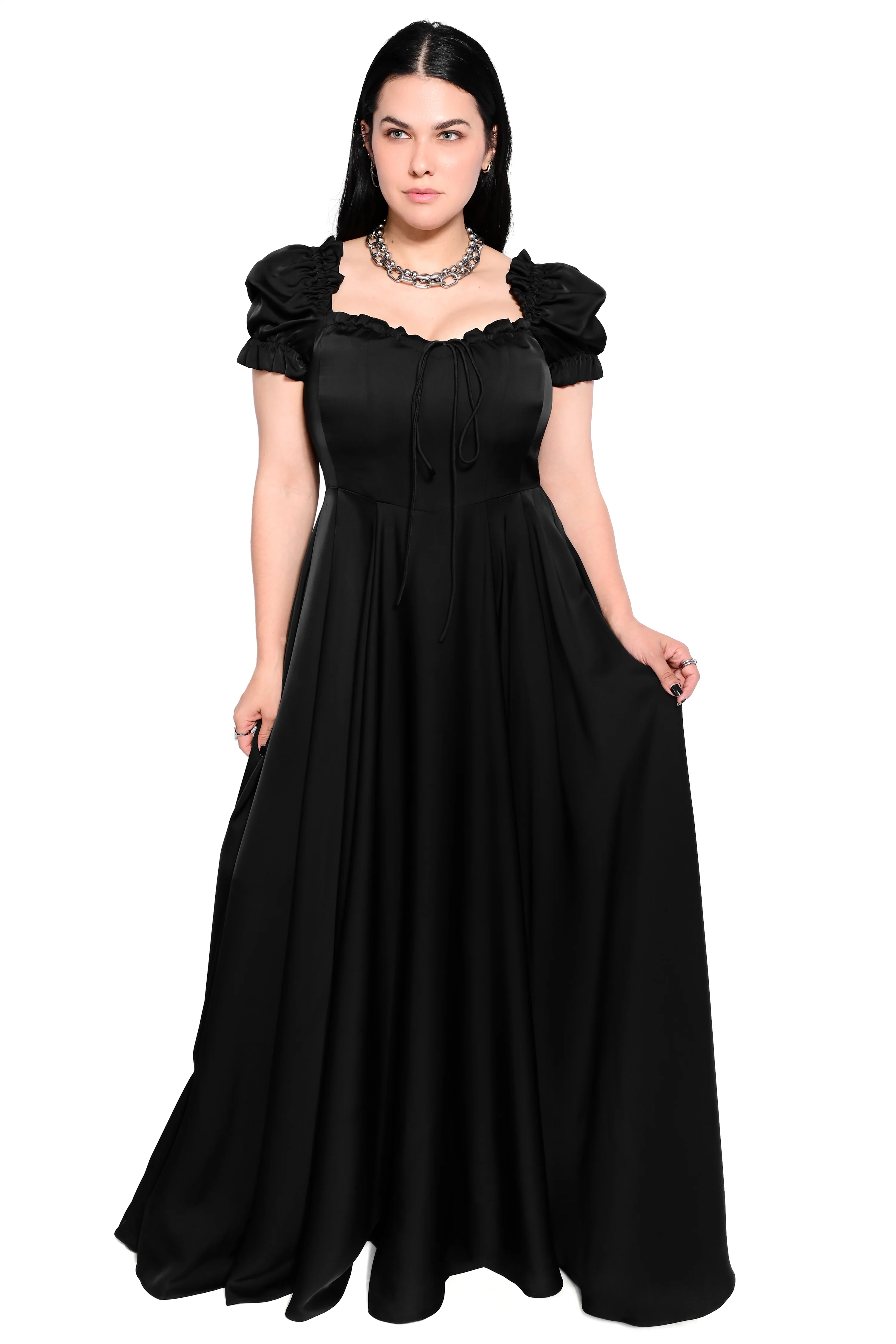 Samara Gown - Limited Edition No Restock! Final Sale - Image 6