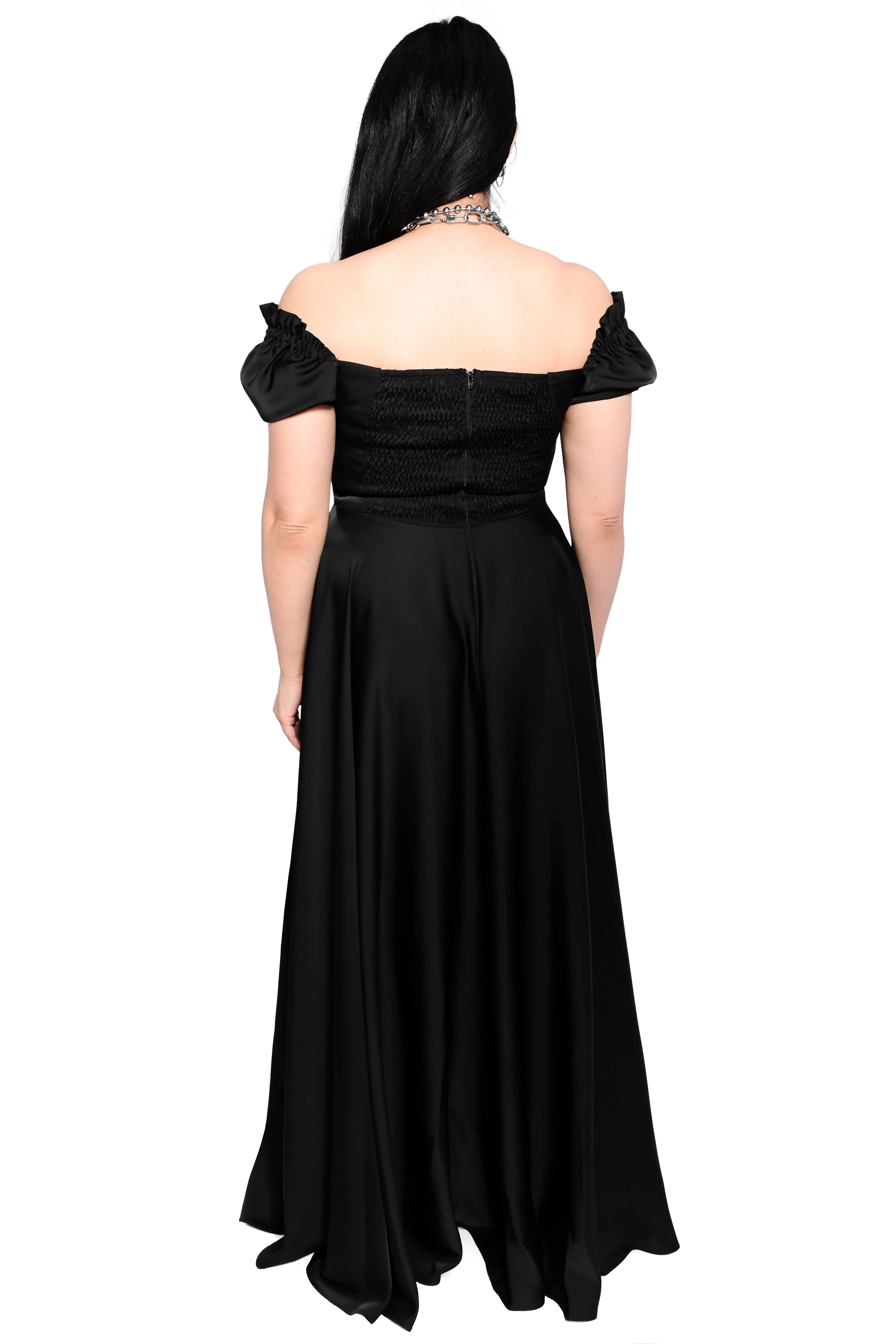 Samara Gown - Limited Edition No Restock! Final Sale - Image 7