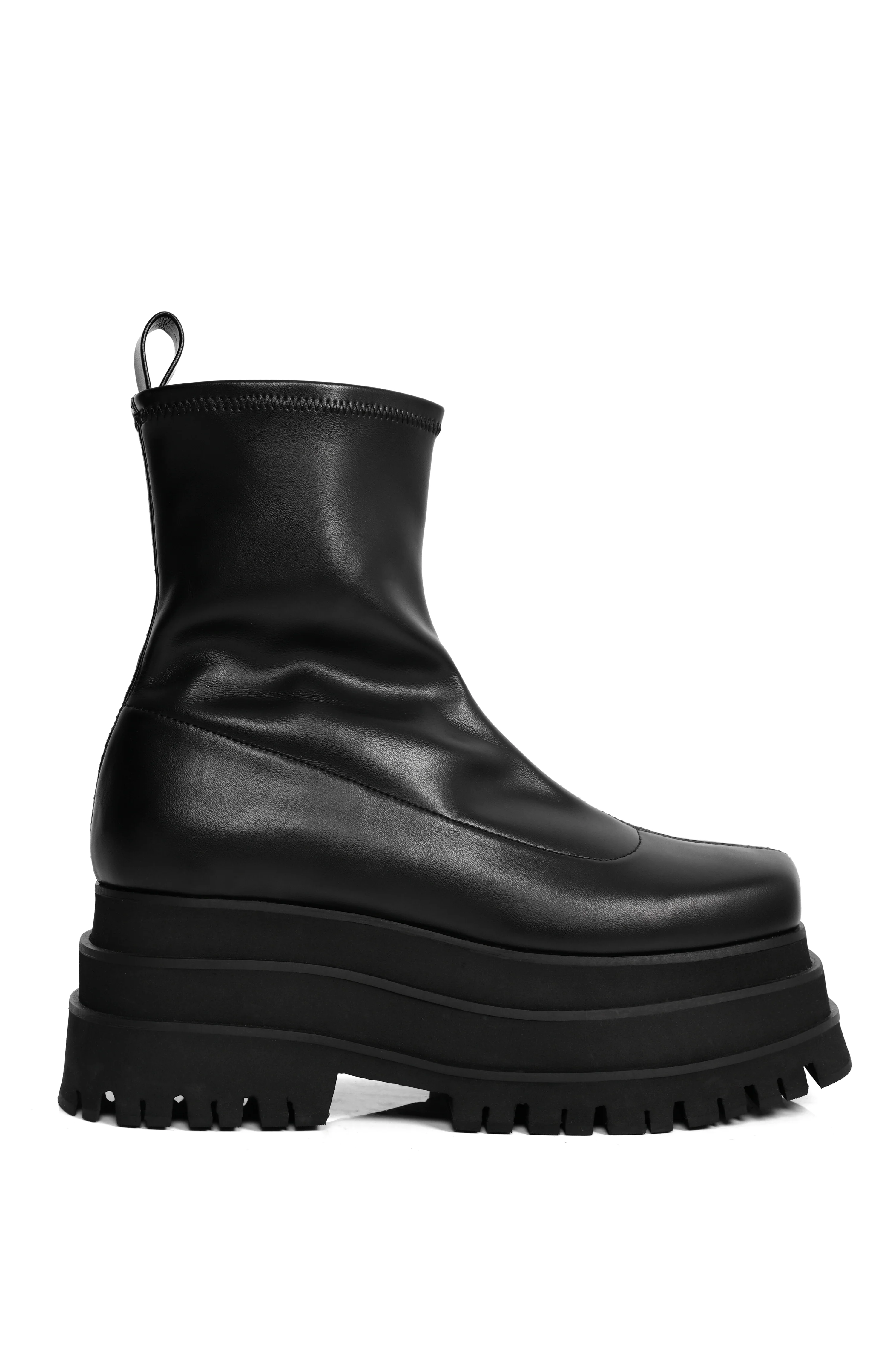 Arlo Platform Sock Boot - Image 7