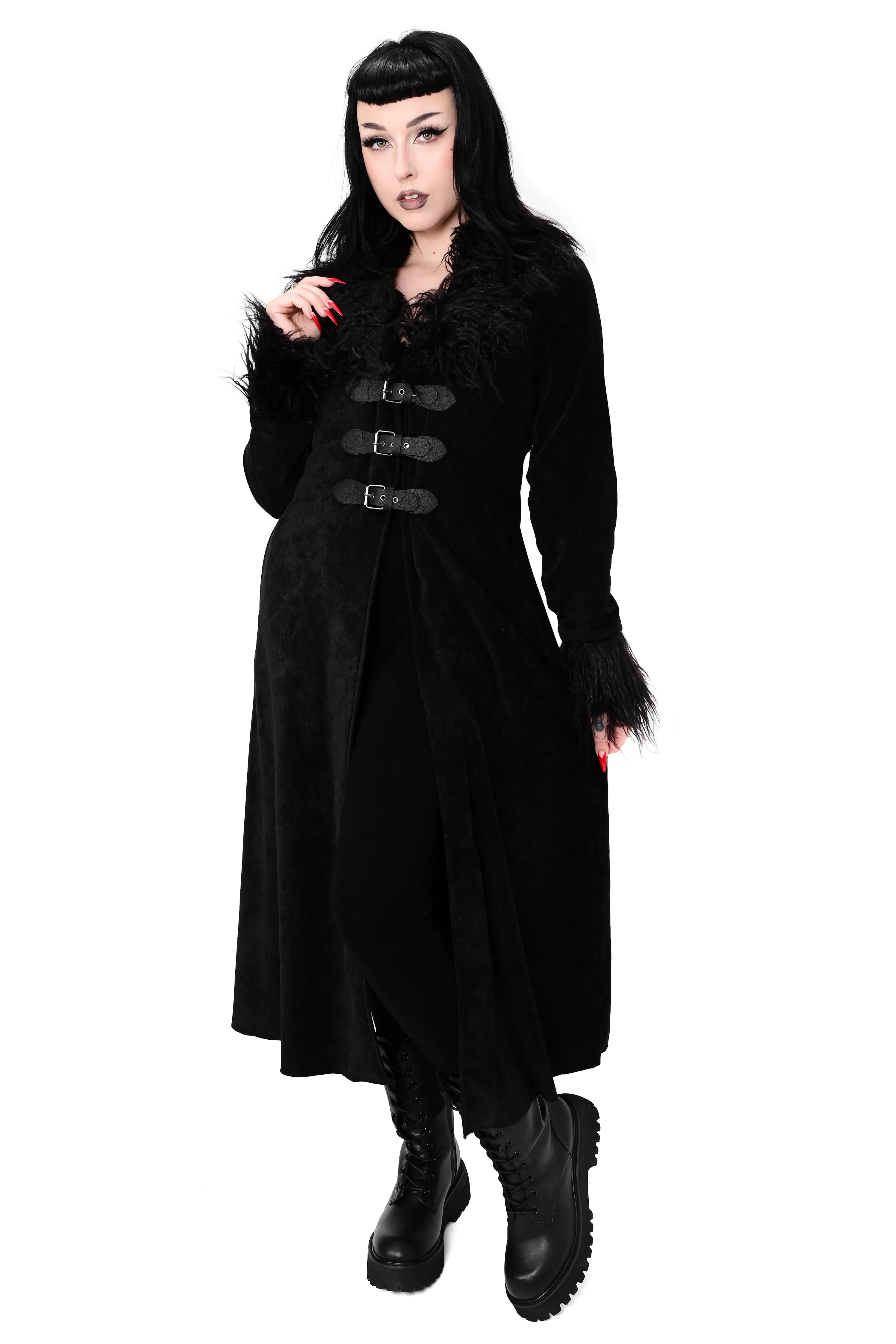Shelley Duster - No Restock! - Image 3