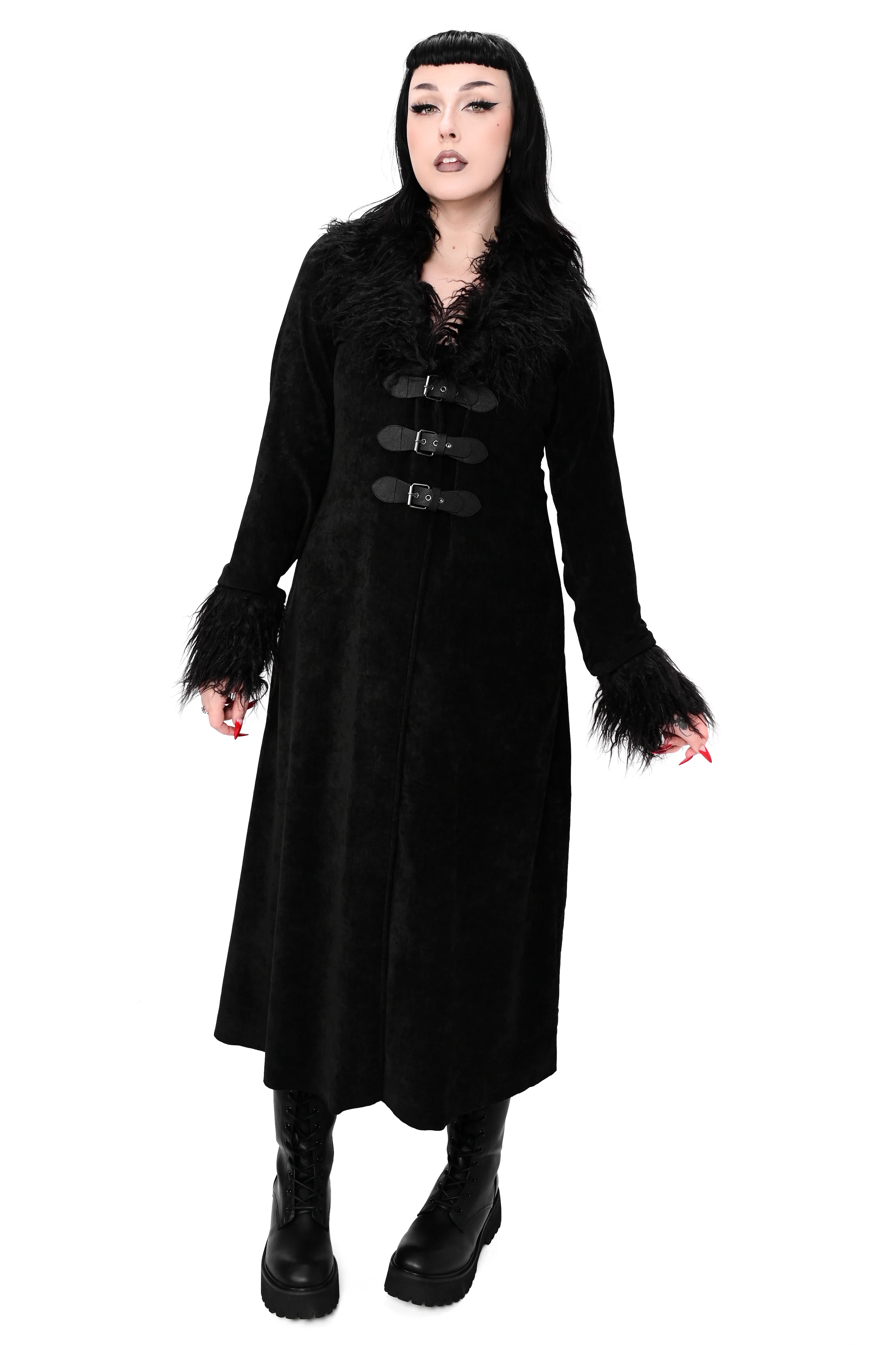 Shelley Duster - No Restock! - Image 5