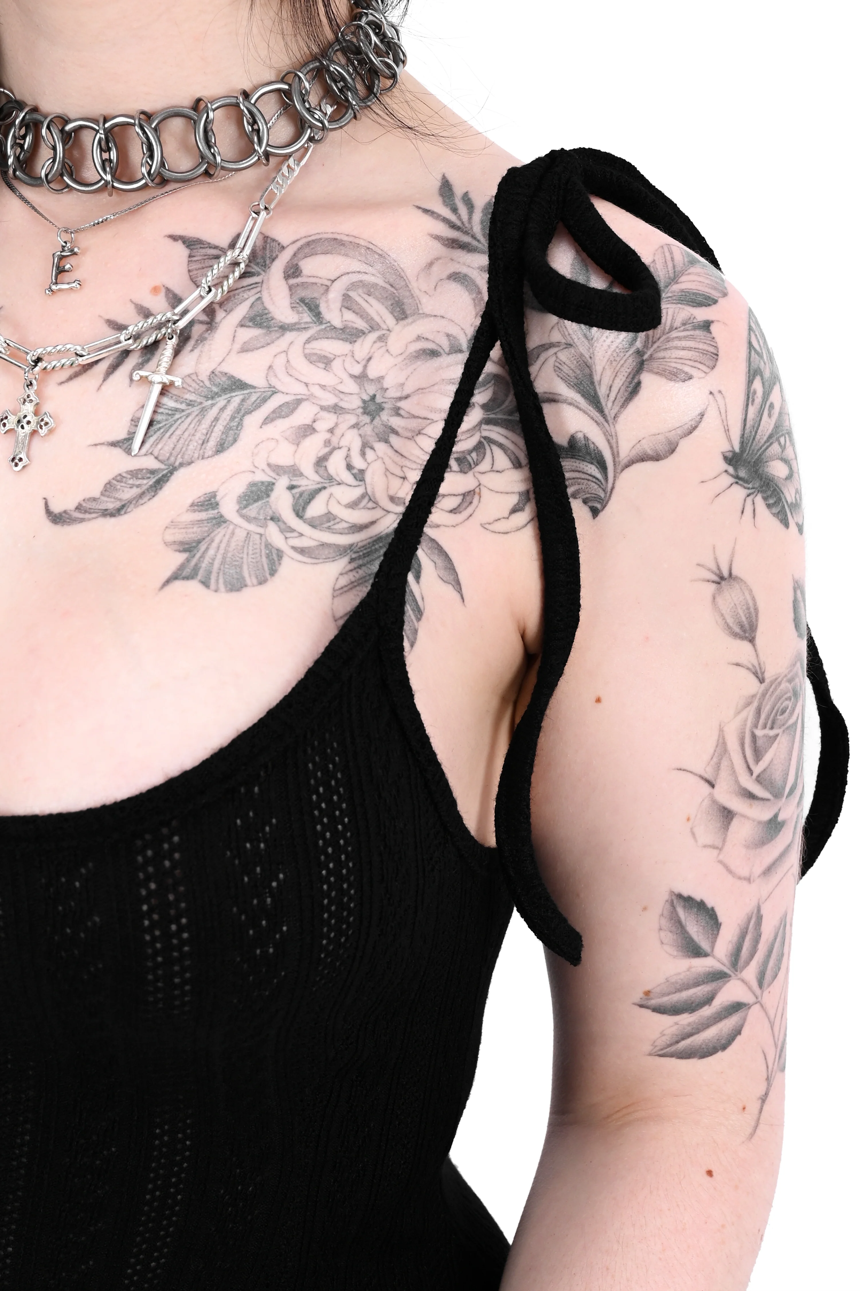 Shiloh Mini Dress- No Restock! 3XL left! - Image 6
