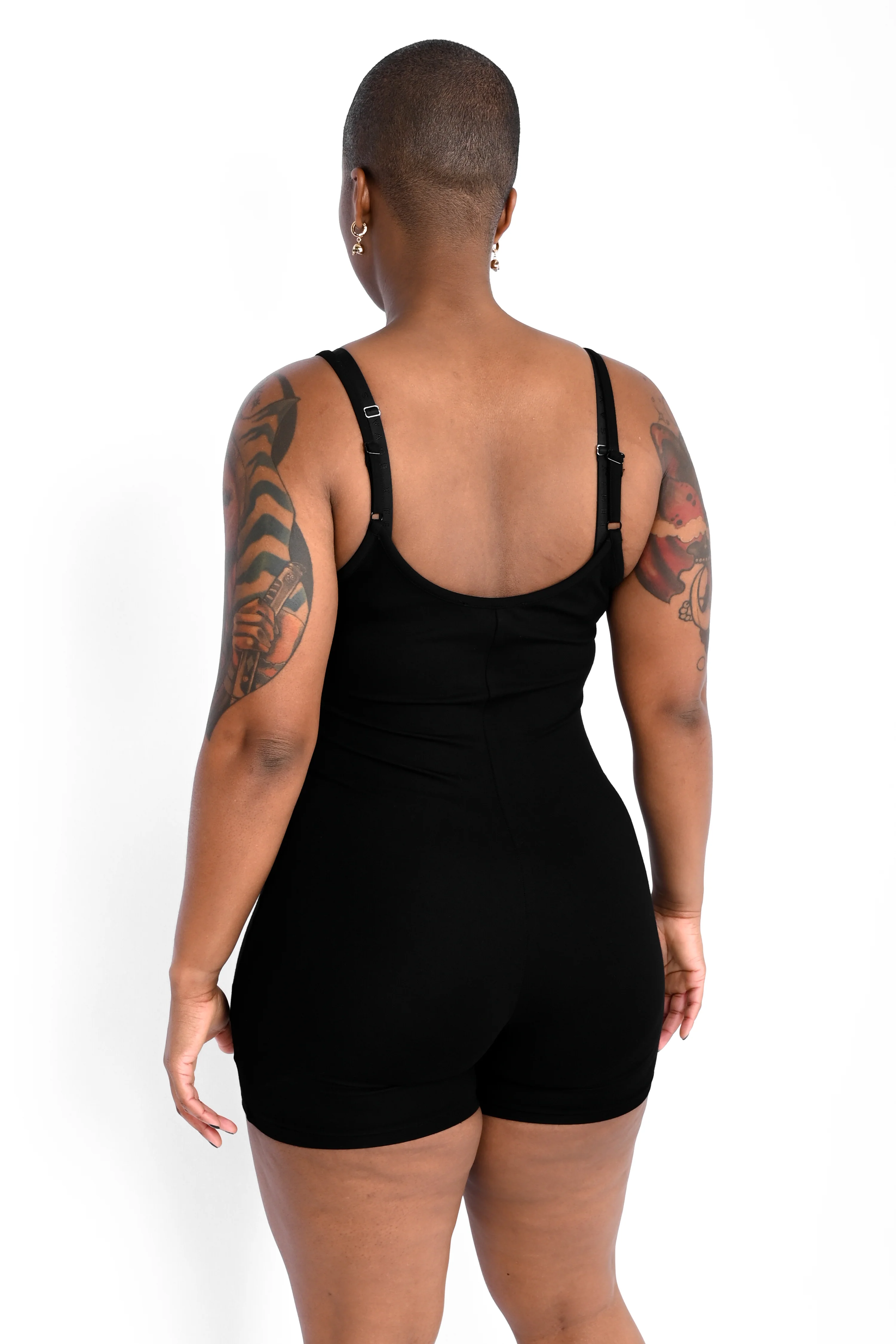 Signature Biker Catsuit - Image 7