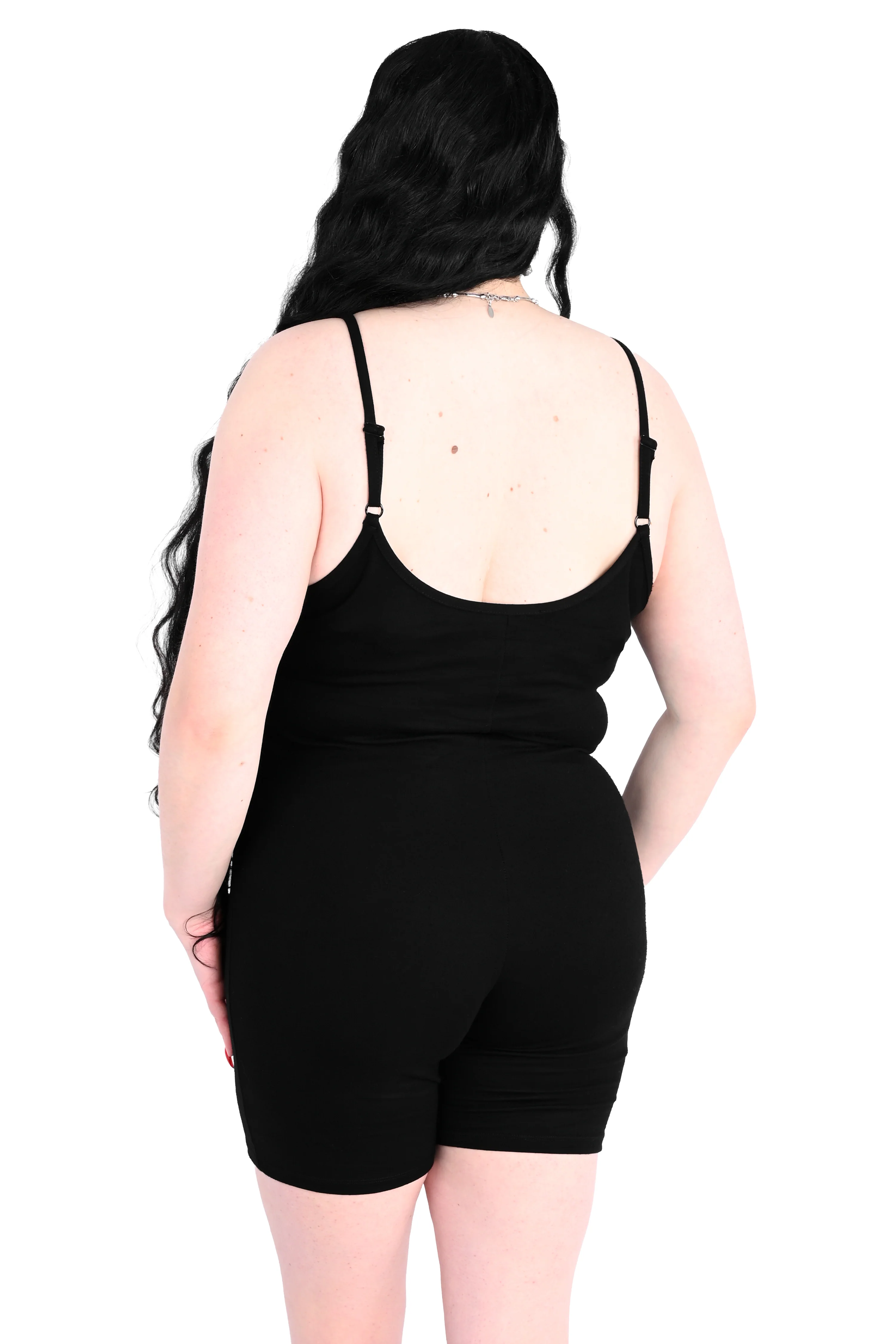 Signature Biker Catsuit - Image 8