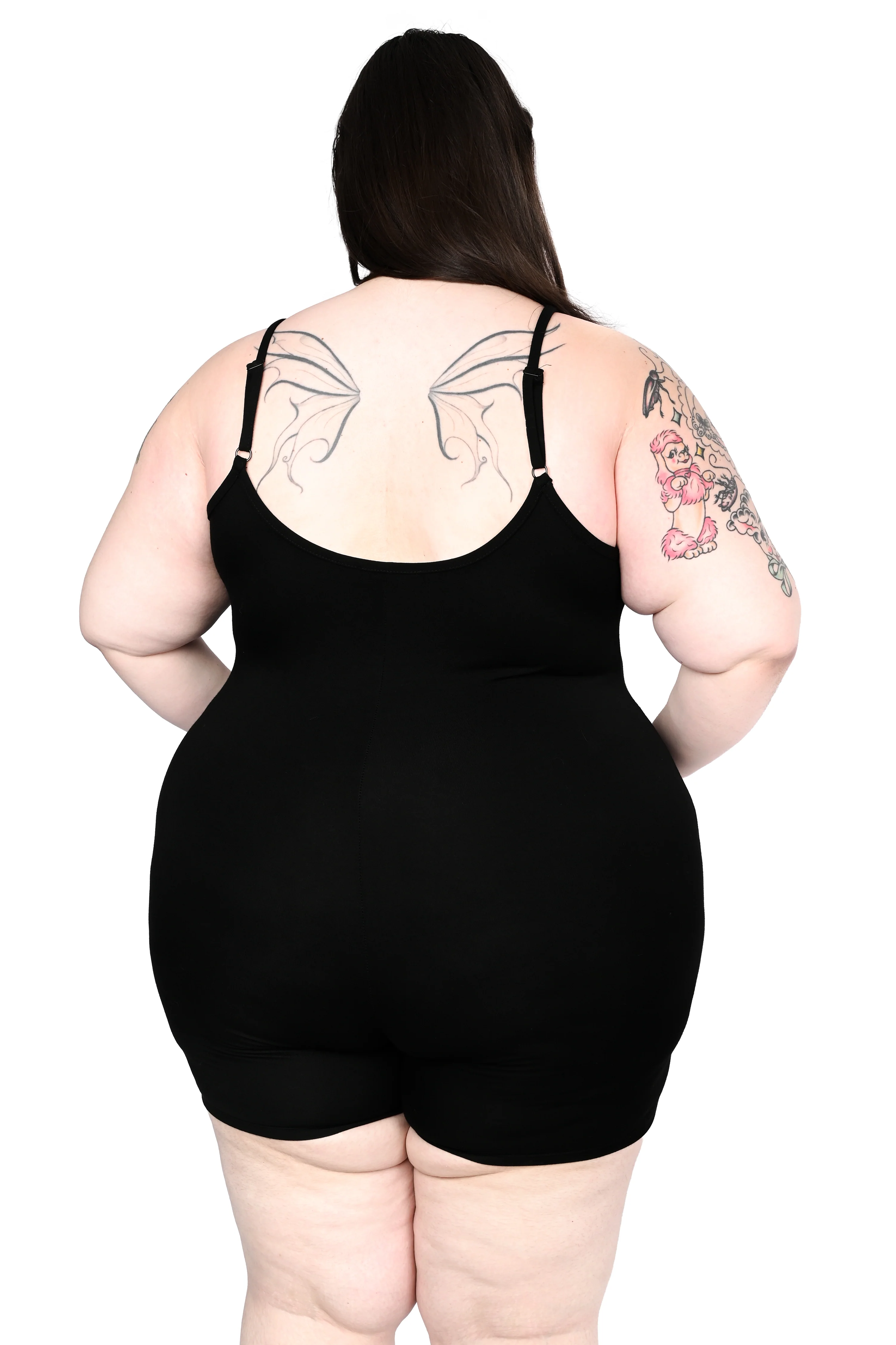 Signature Biker Catsuit - Image 9