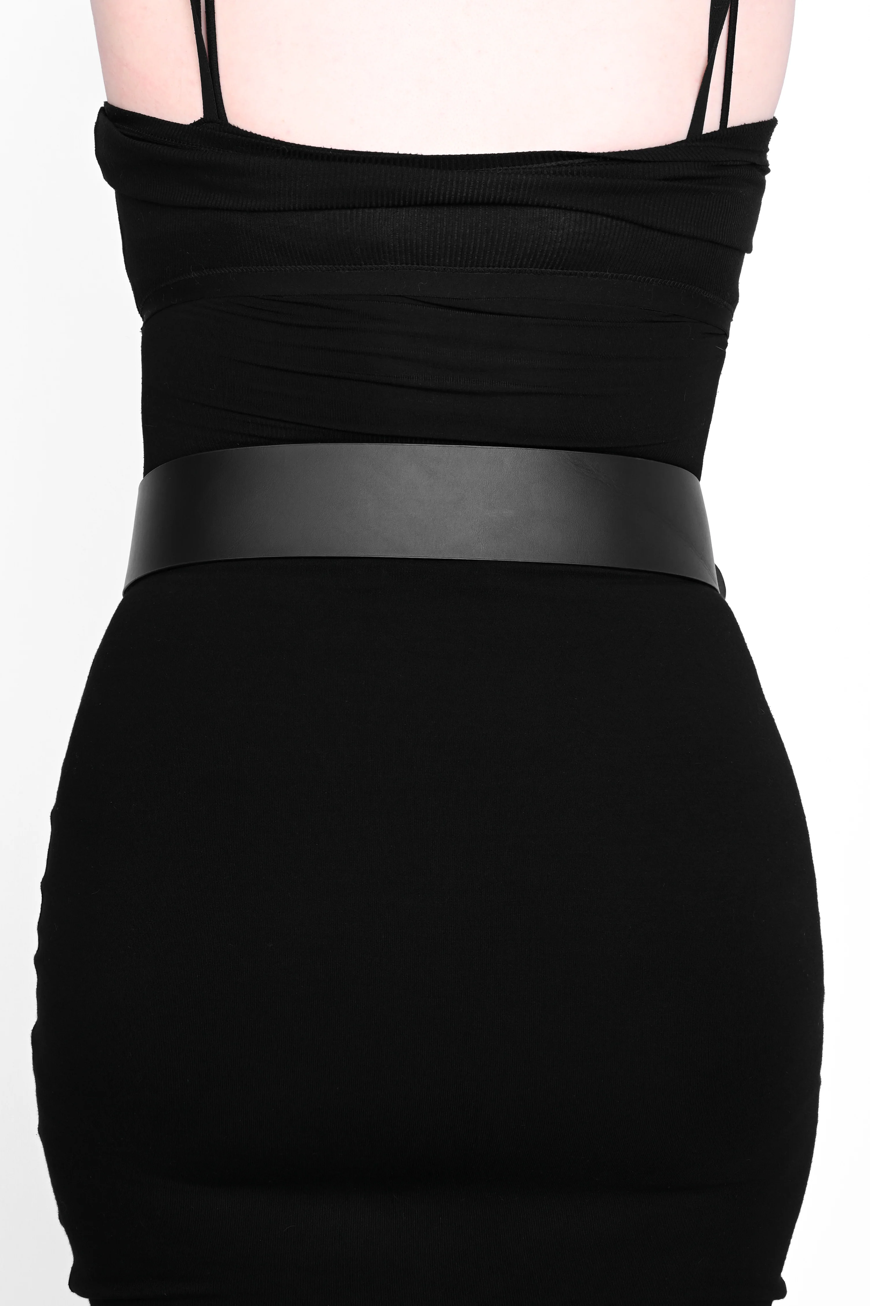 Signature Buckle Belt - Image 3