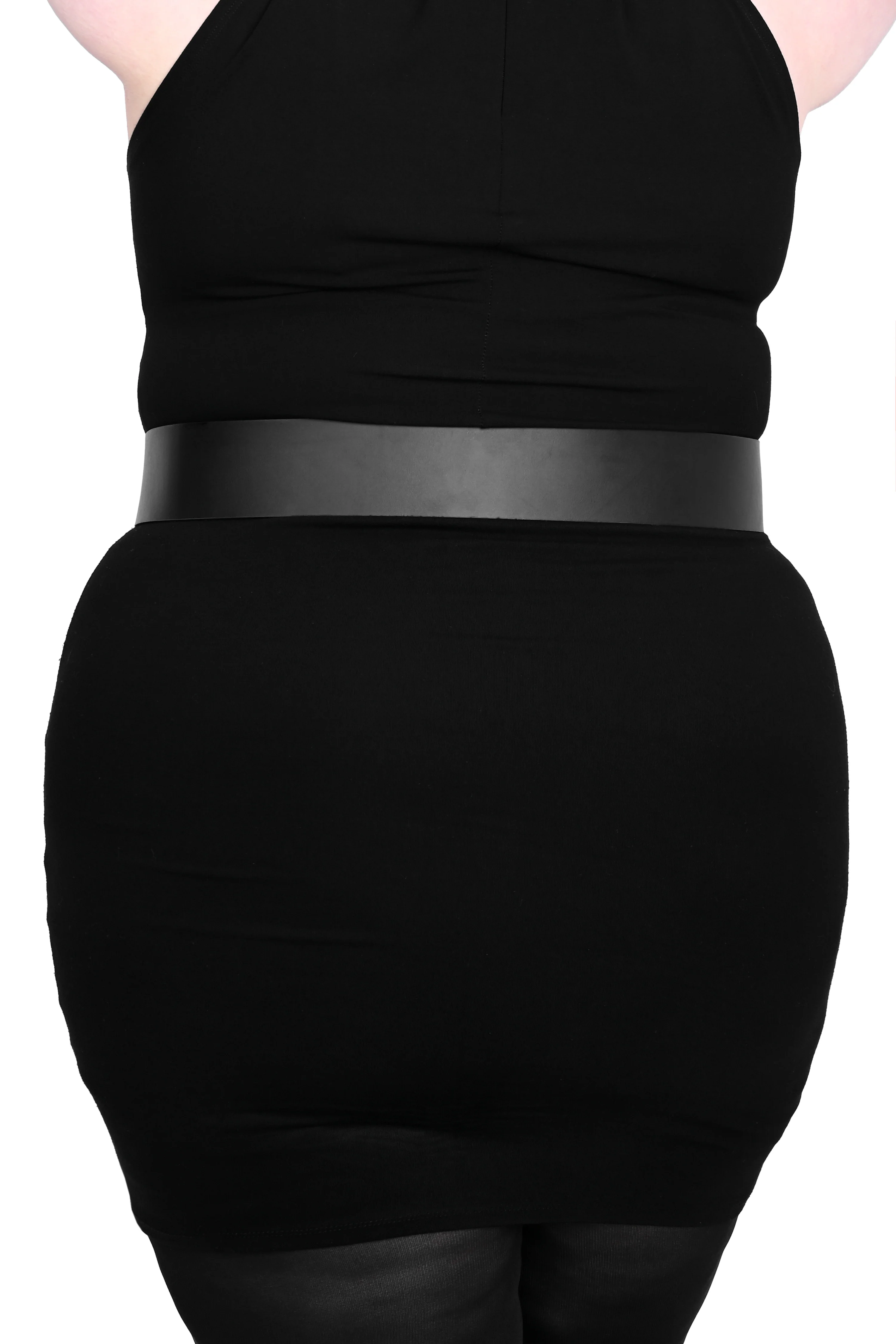 Signature Buckle Belt - Image 5