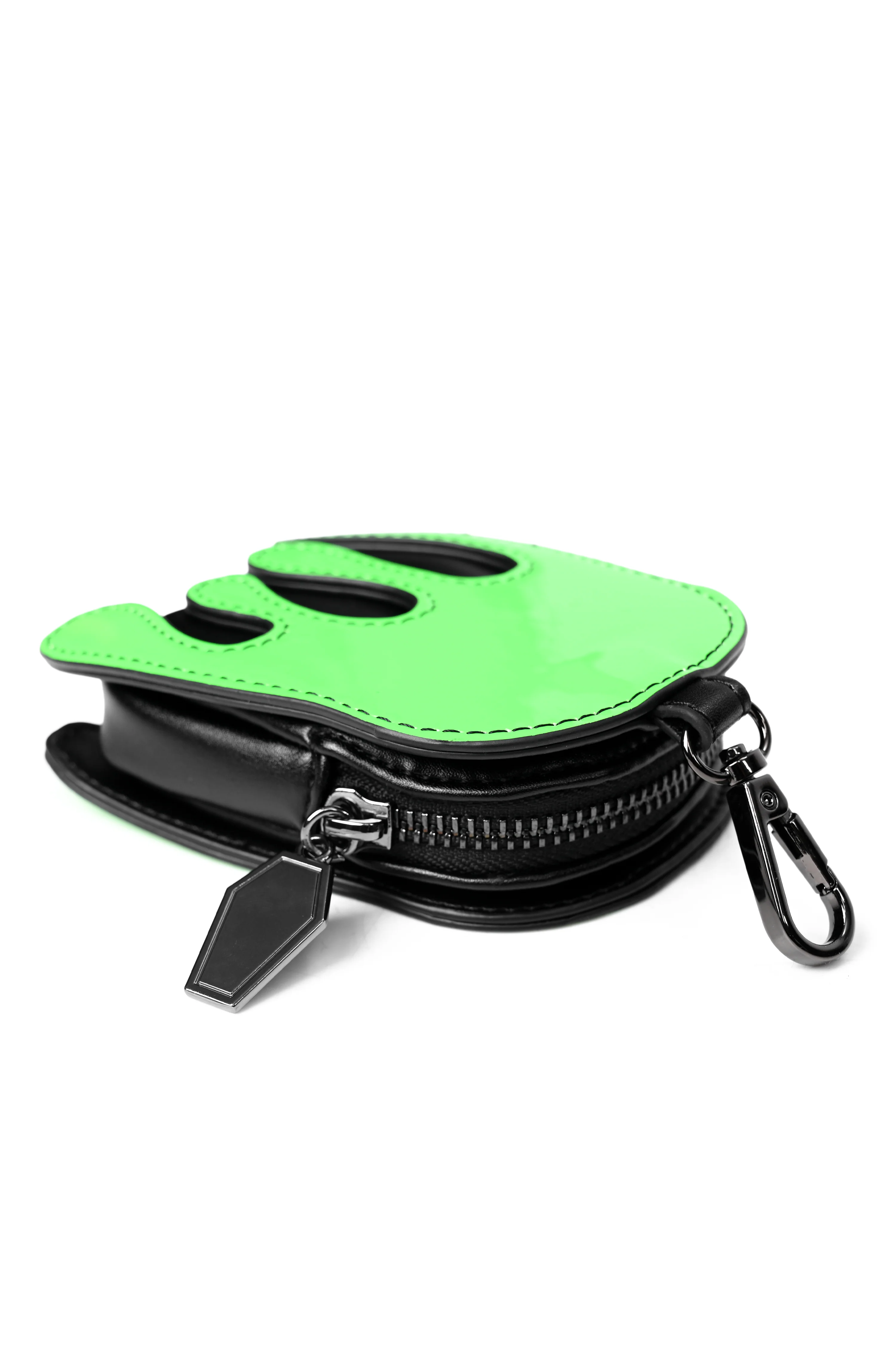 Slimed Pouch Keychain - No Restock! - Image 4