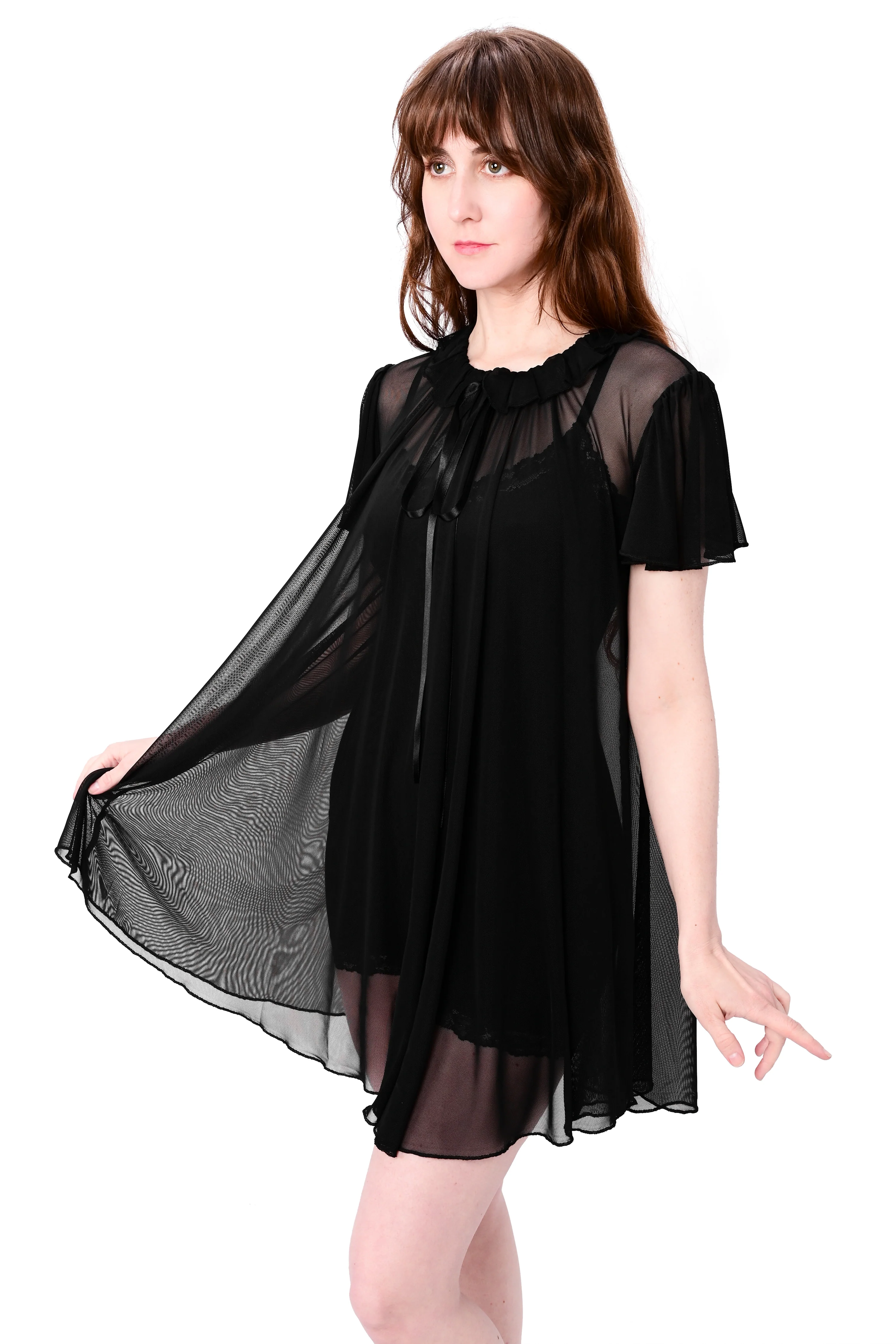 Sophie Mesh Dress - Sign Up For Restock Notifications! - Image 6