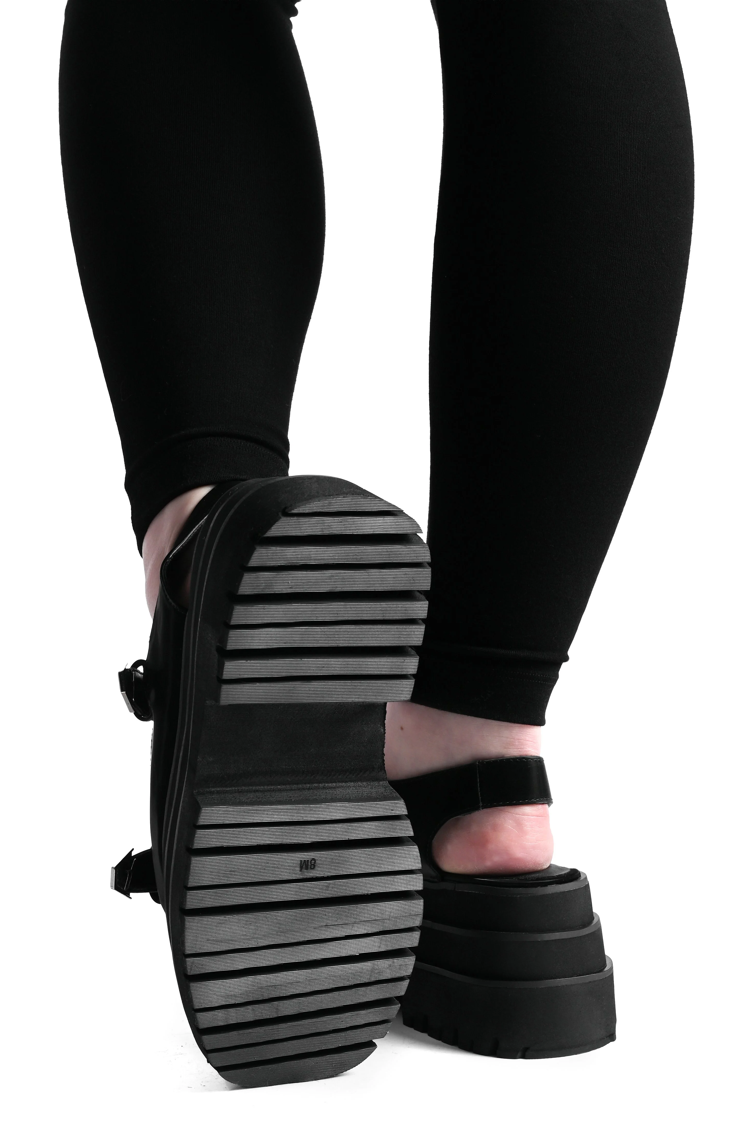 Stella Platform Sandals - No Restock! 7+10 left! - Image 5