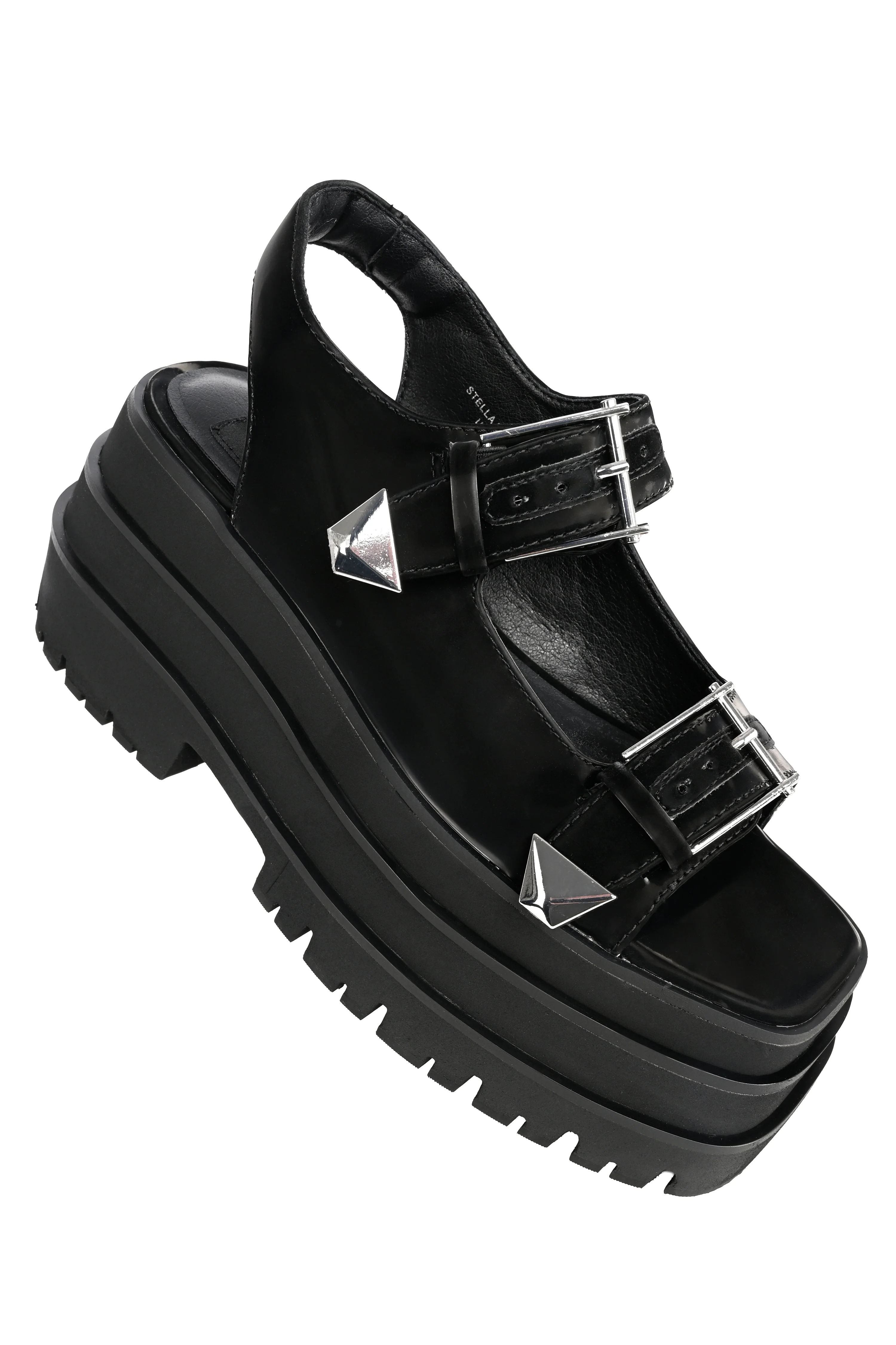 Stella Platform Sandals - No Restock! 7+10 left! - Image 6