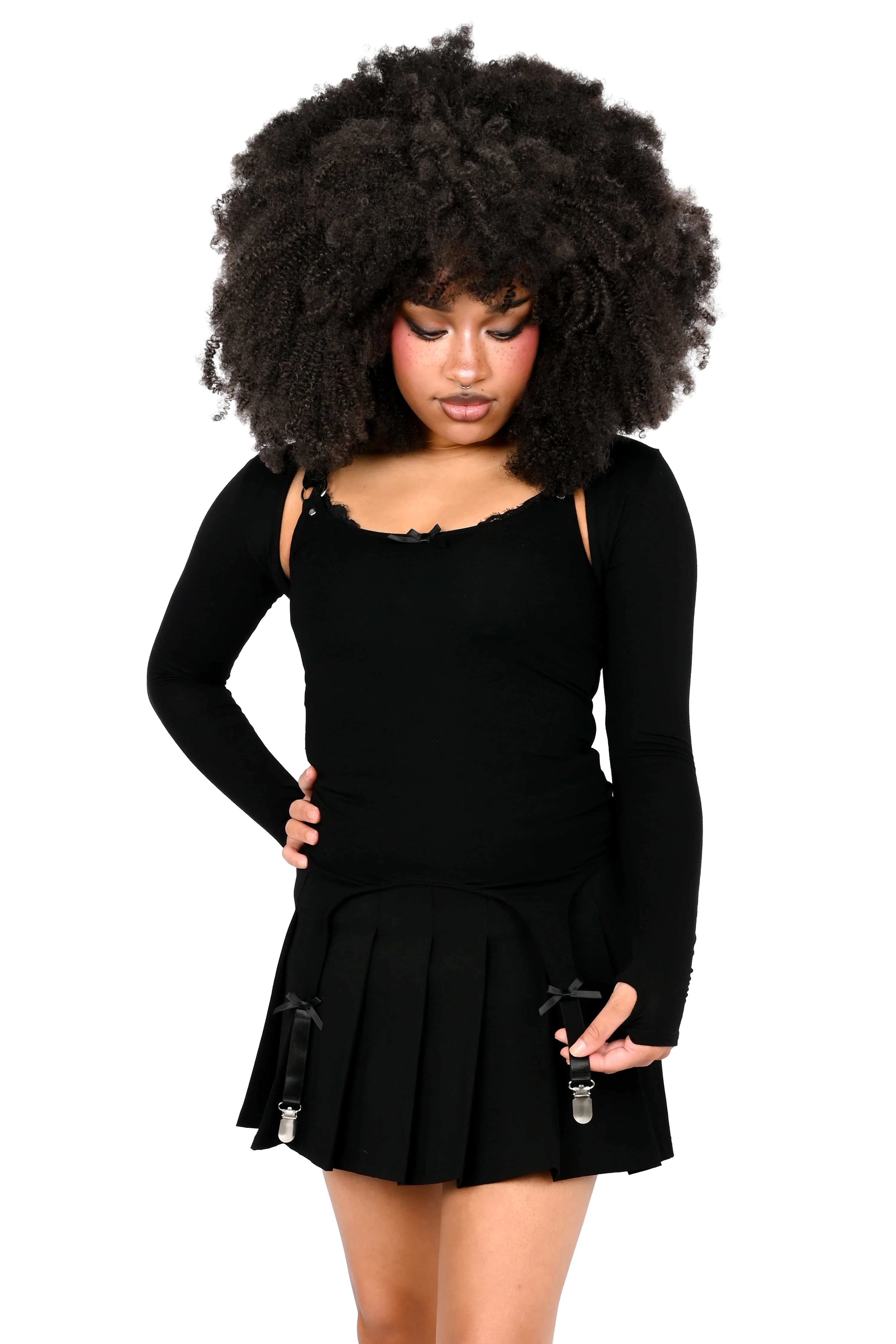 Tori Cami Top - XS/M/3XL/4XL left!