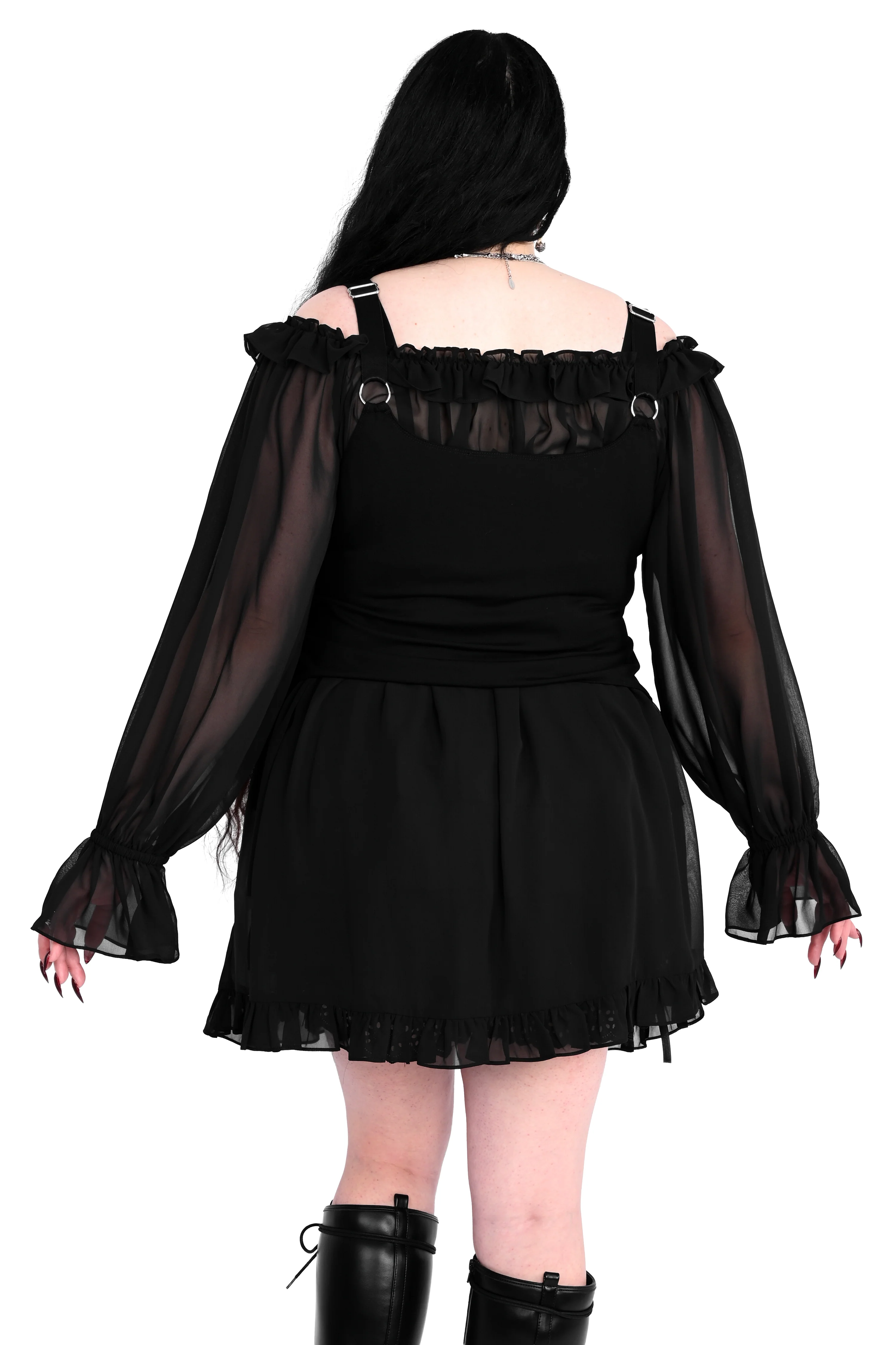 Tori Cami Top - XS/M/3XL/4XL left! - Image 10