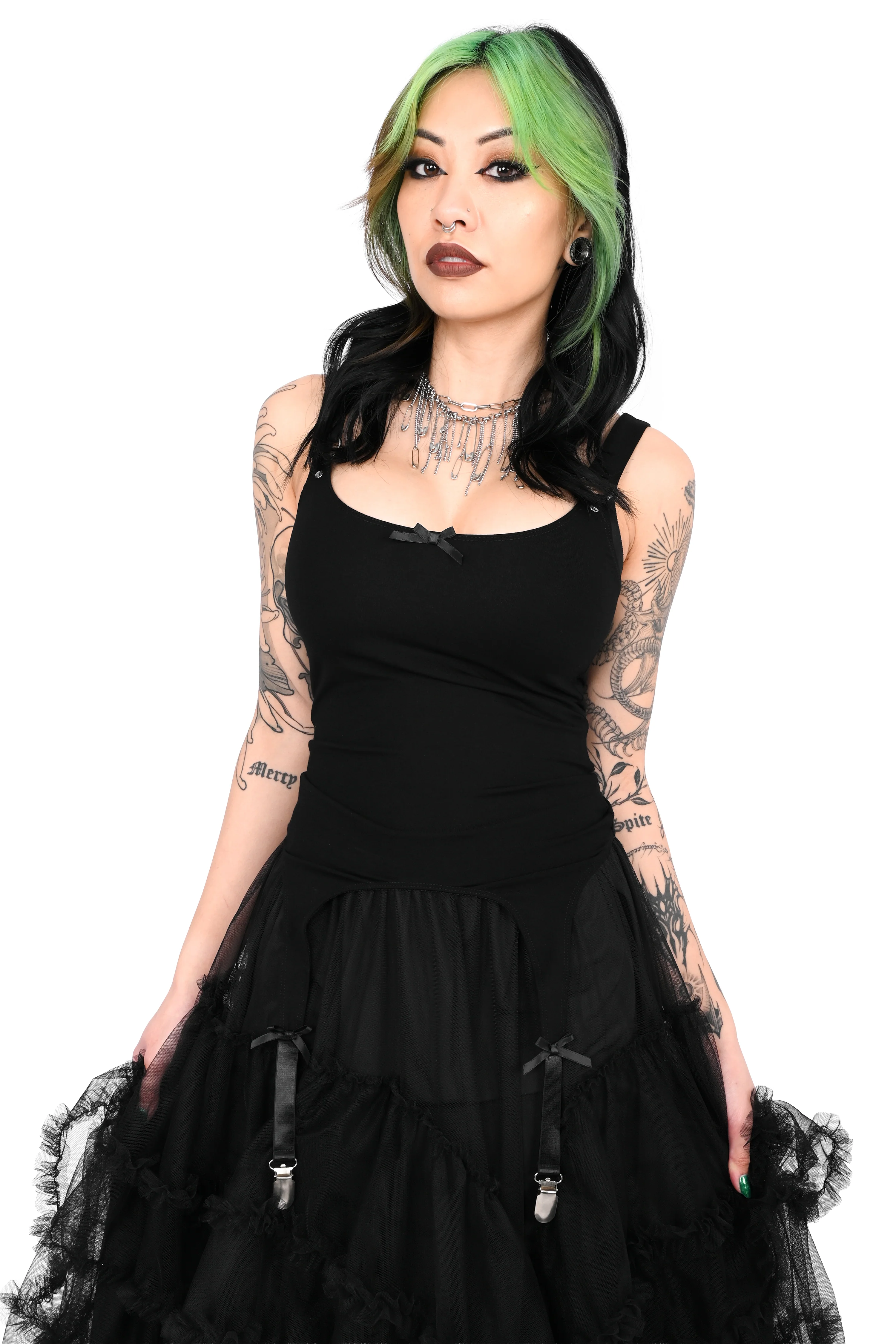 Tori Cami Top - XS/M/3XL/4XL left! - Image 2