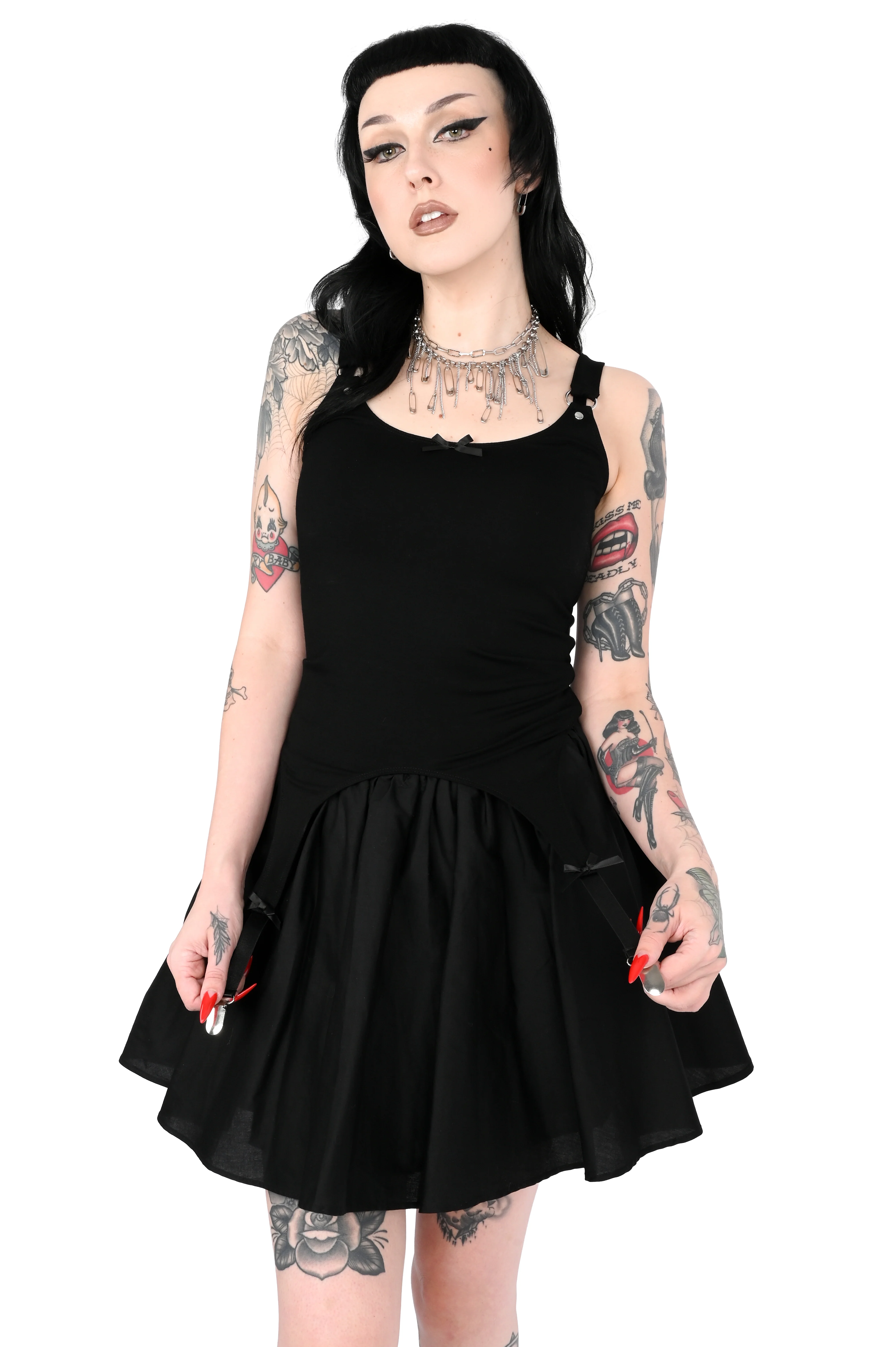 Tori Cami Top - XS/M/3XL/4XL left! - Image 4