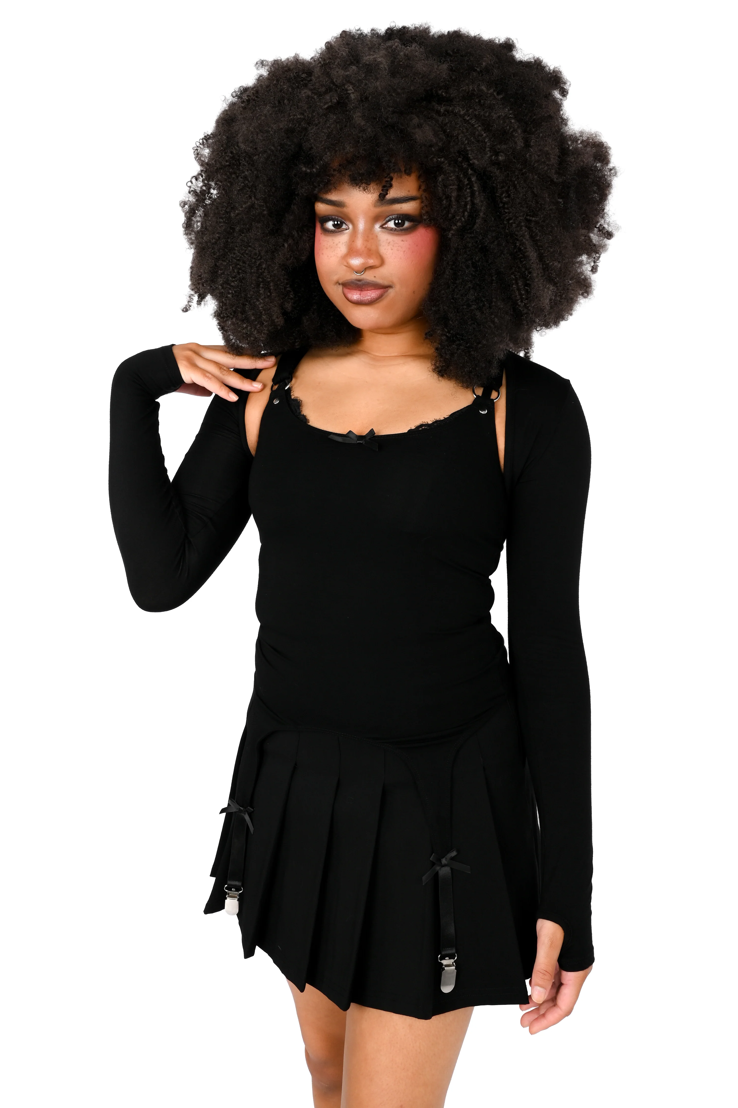 Tori Cami Top - XS/M/3XL/4XL left! - Image 5