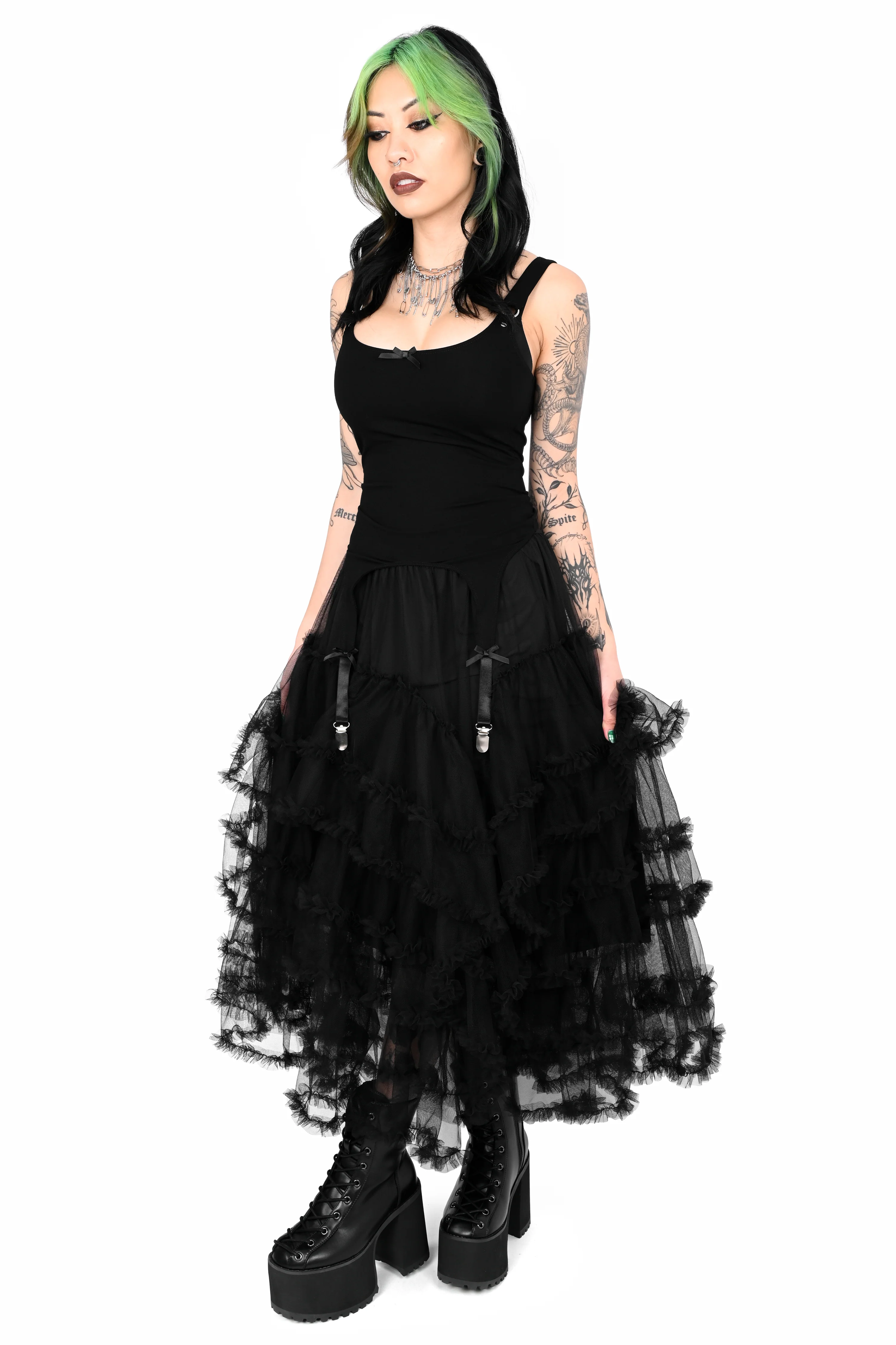Tori Cami Top - XS/M/3XL/4XL left! - Image 6