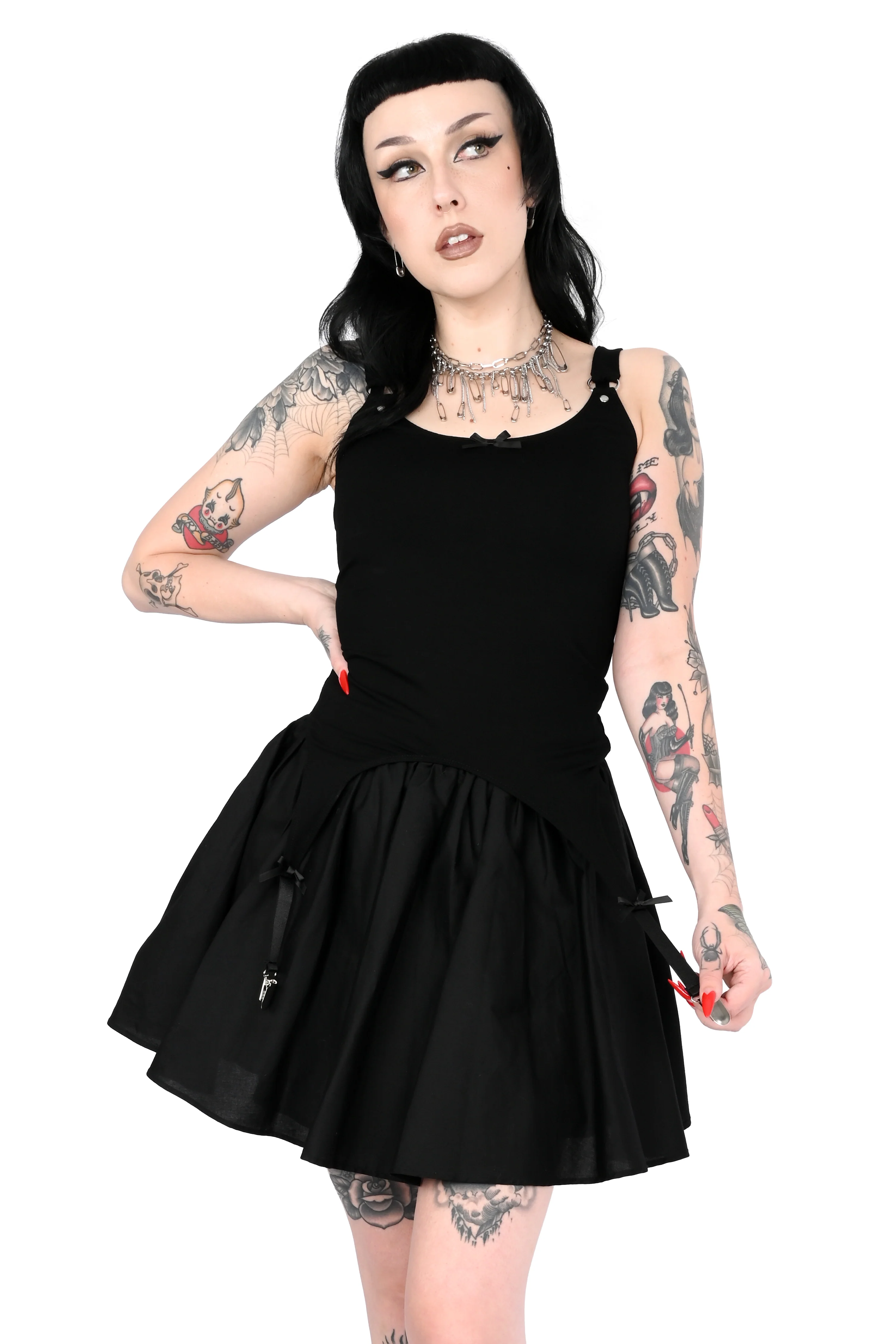 Tori Cami Top - XS/M/3XL/4XL left! - Image 7