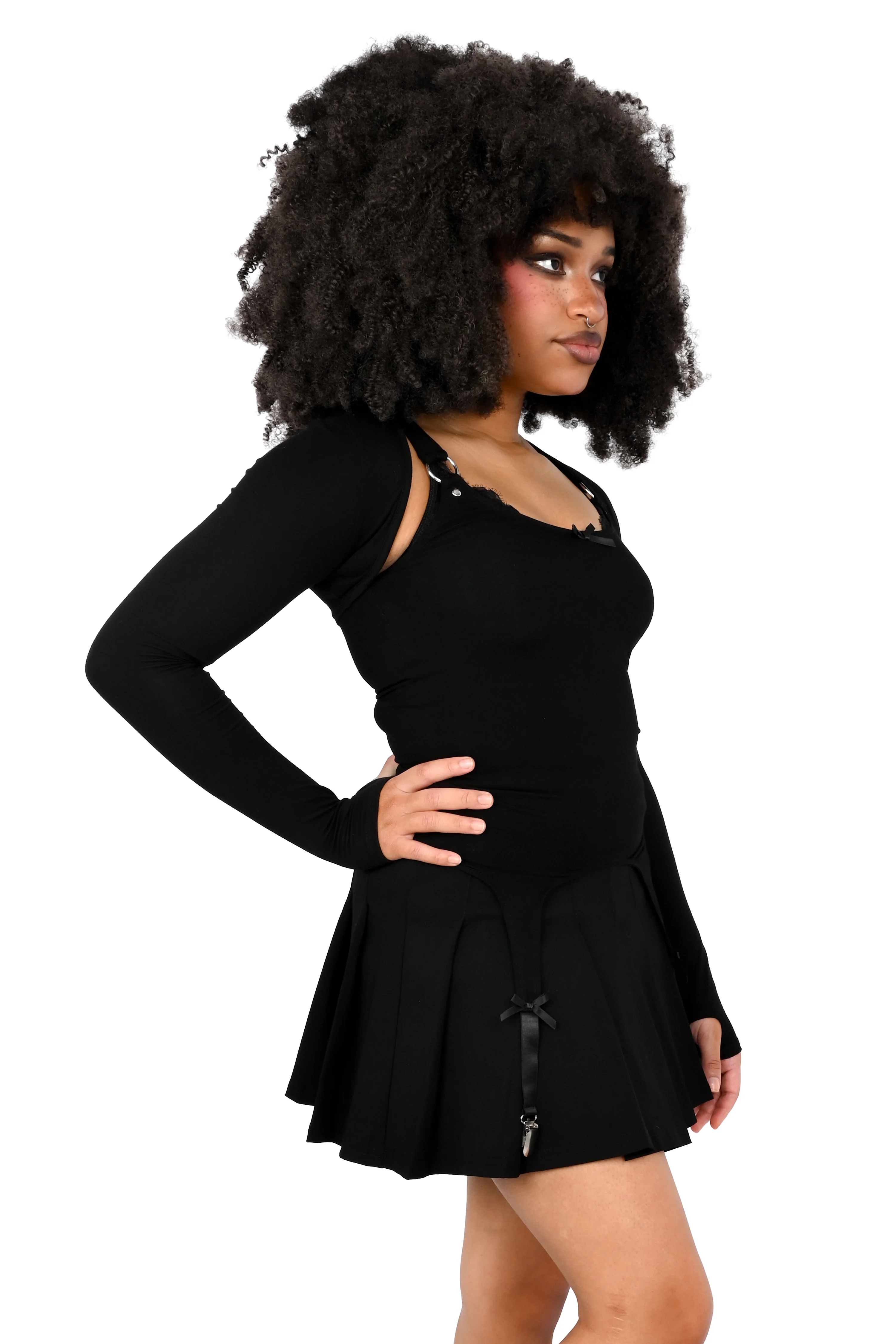 Tori Cami Top - XS/M/3XL/4XL left! - Image 8