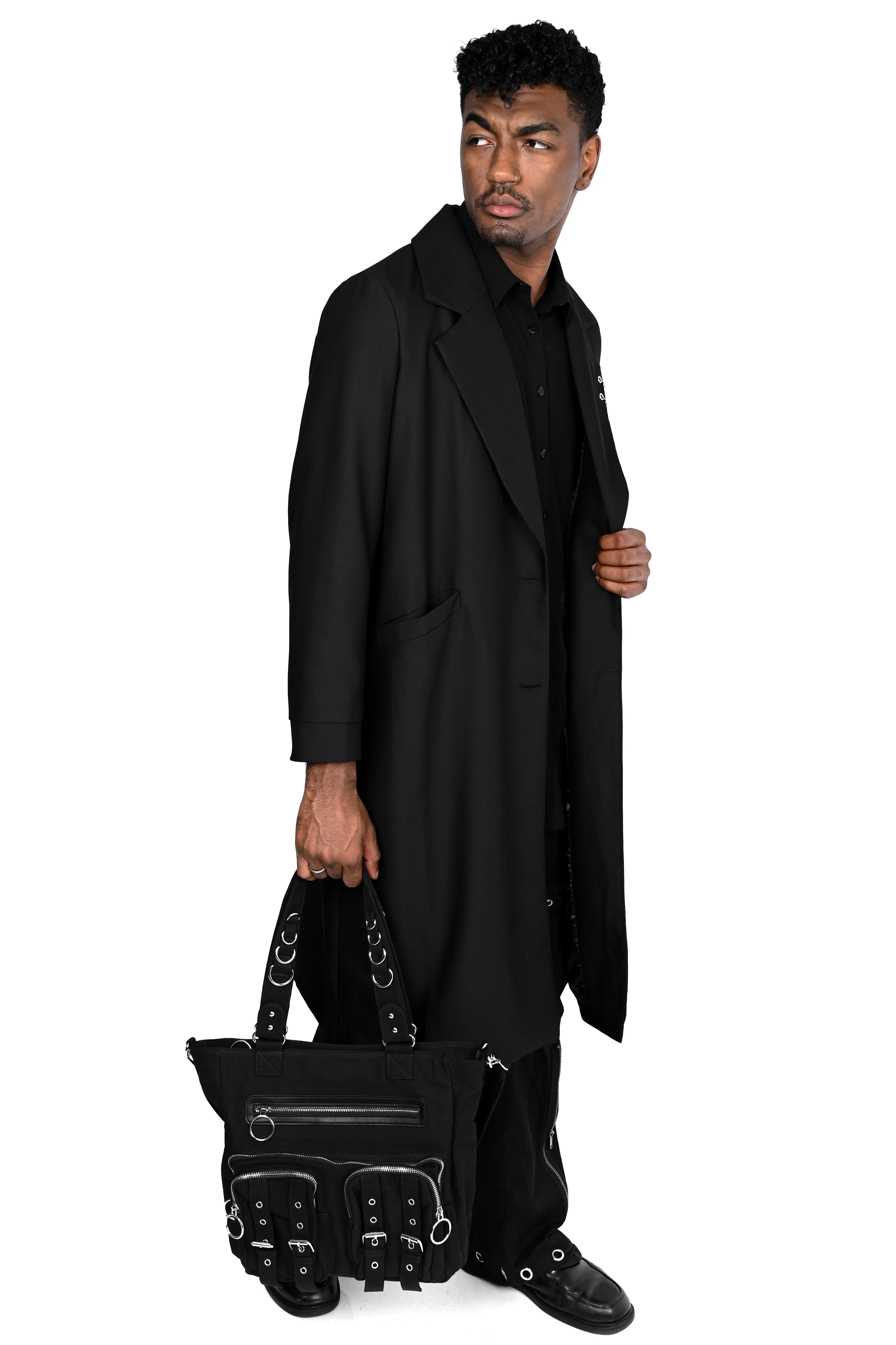 Rory Trench Coat - Image 6