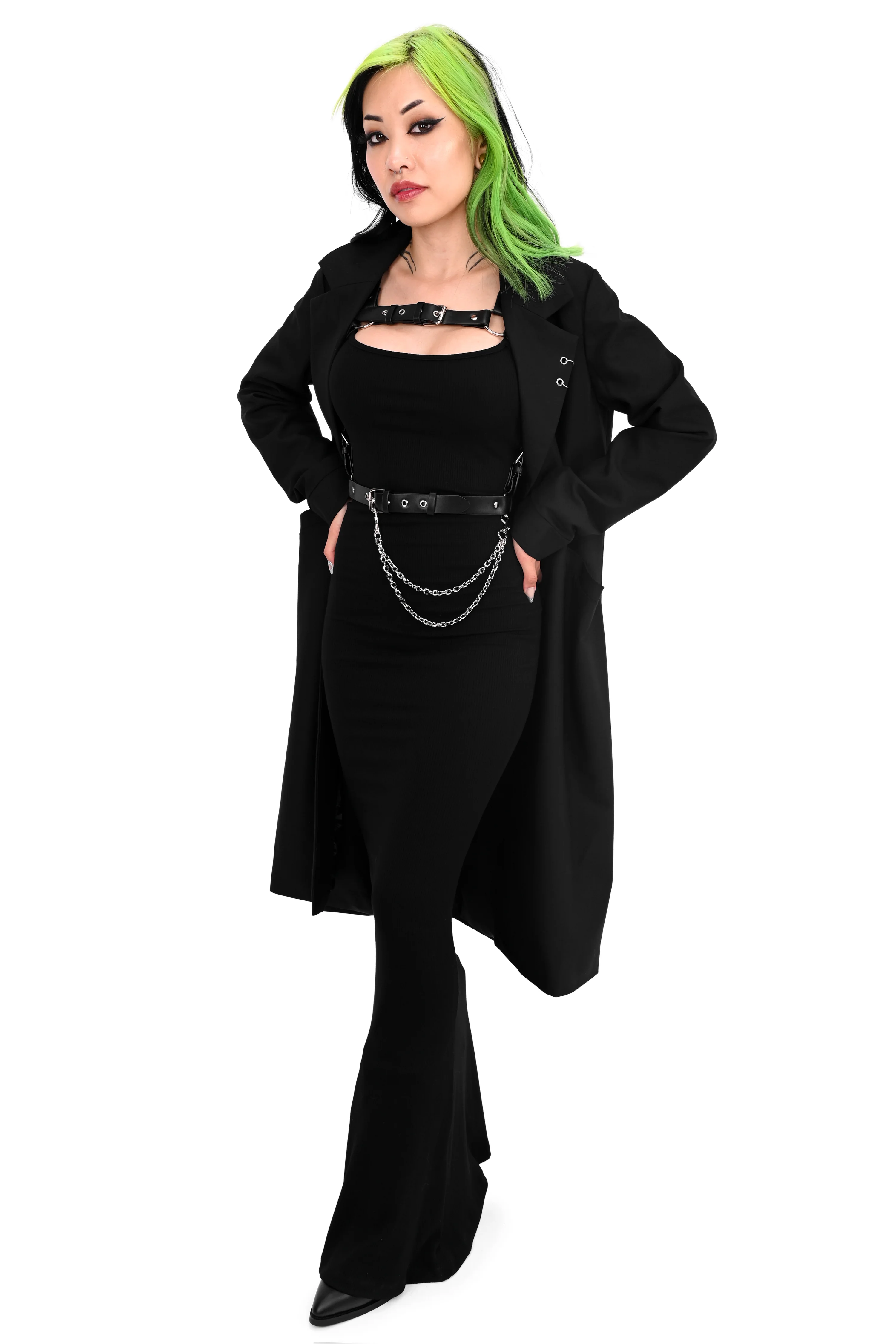 Rory Trench Coat - Image 7