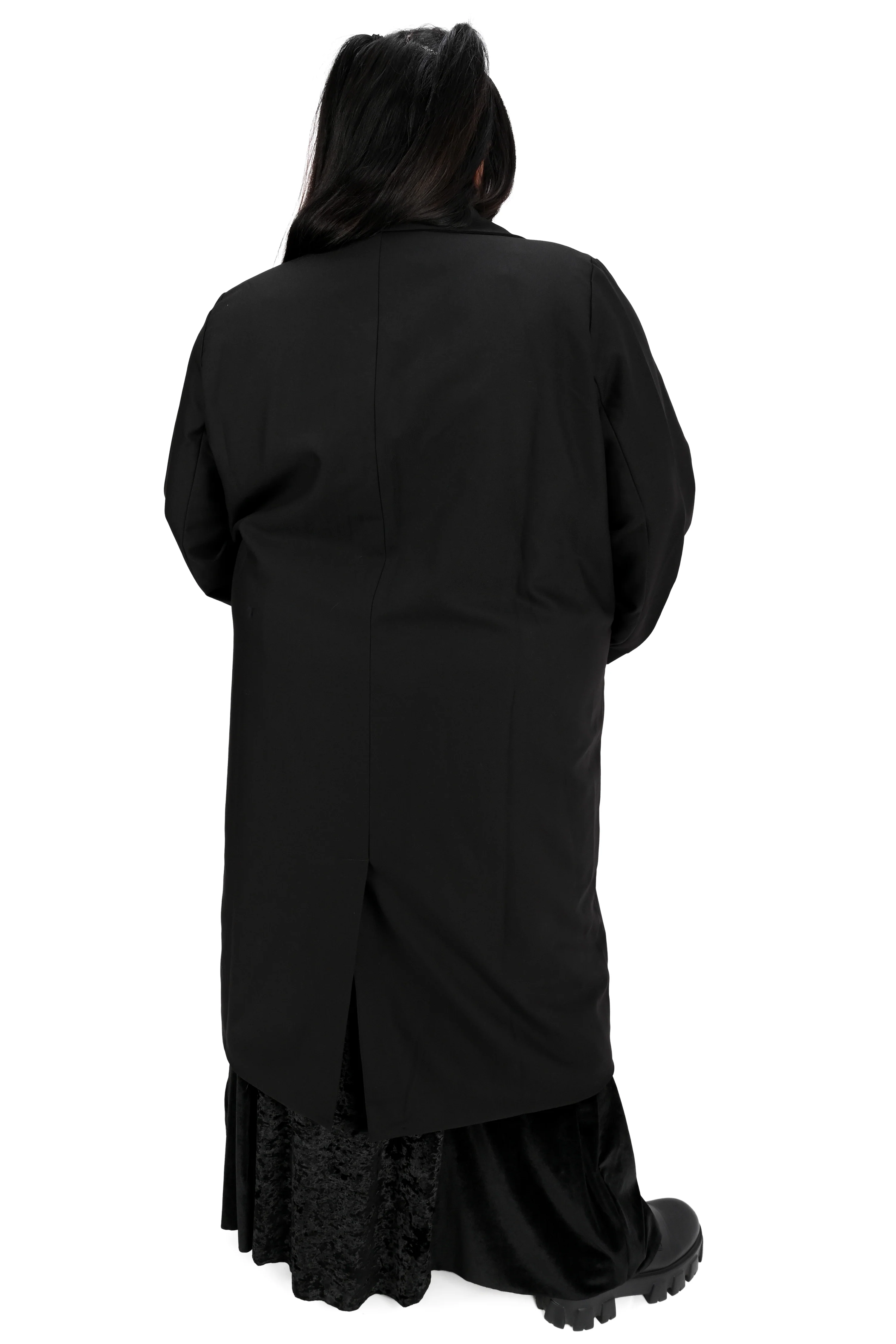 Rory Trench Coat - Image 8